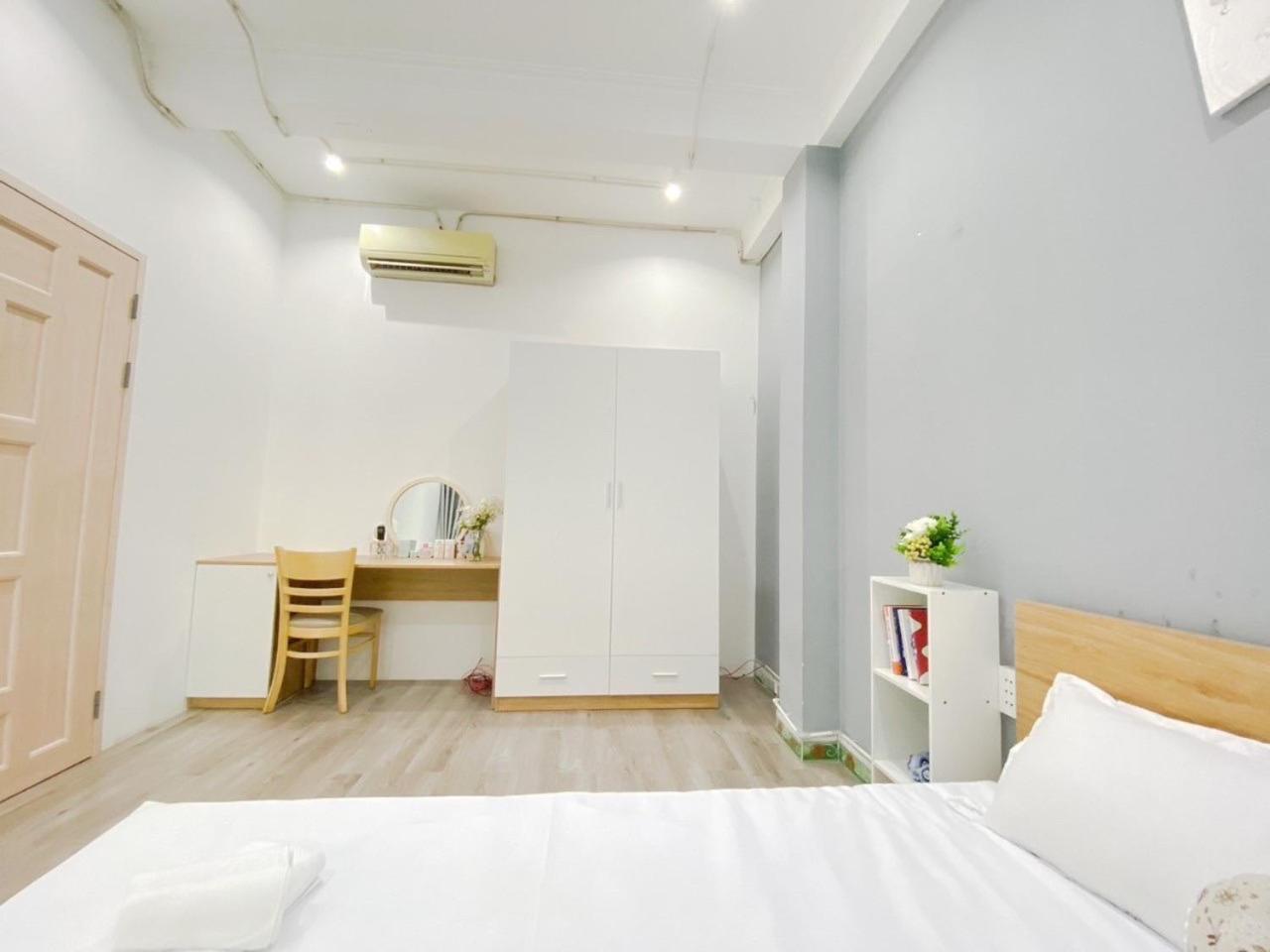 TYN Apartment