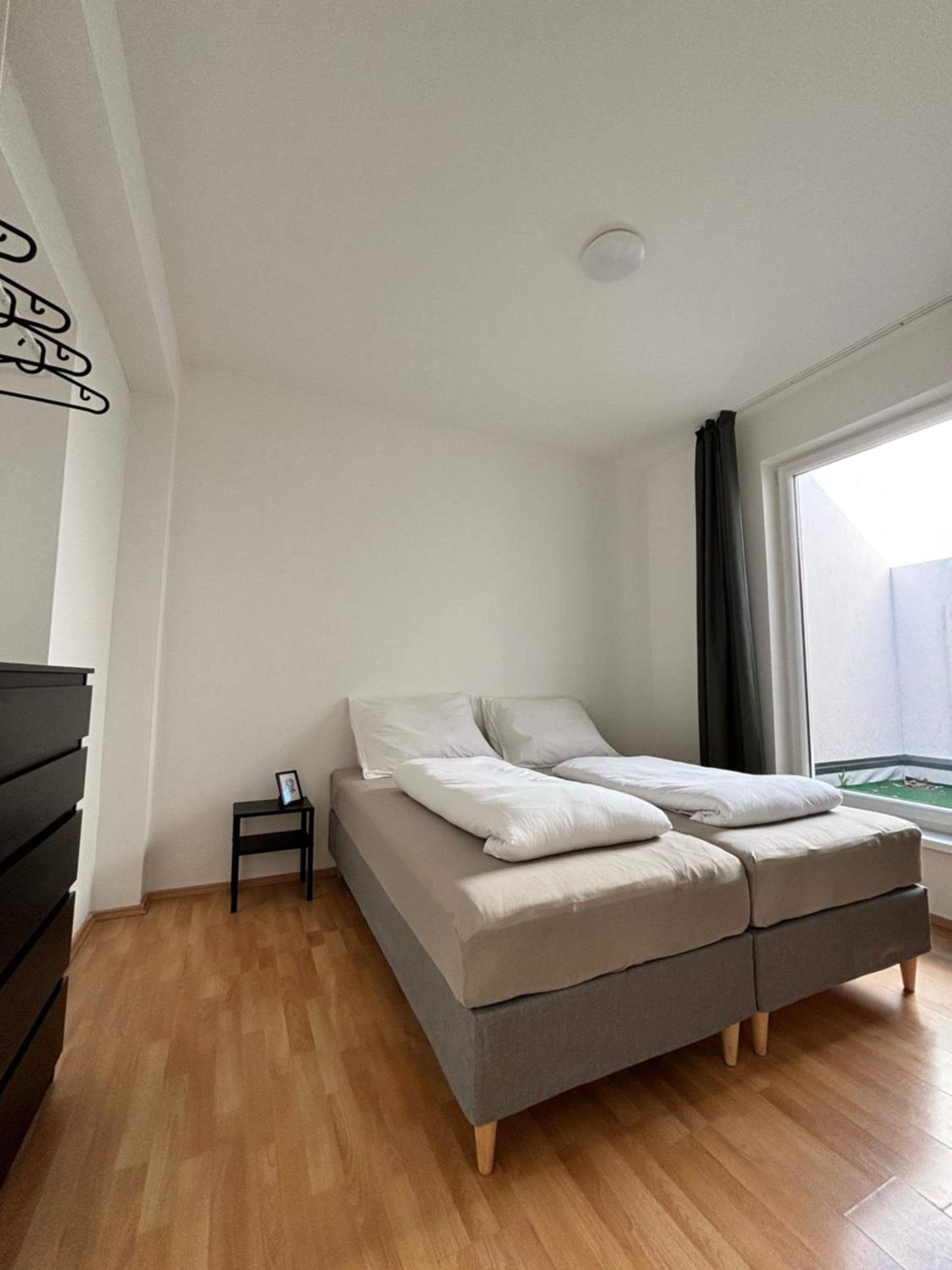 feworld living Linz Denkstraße