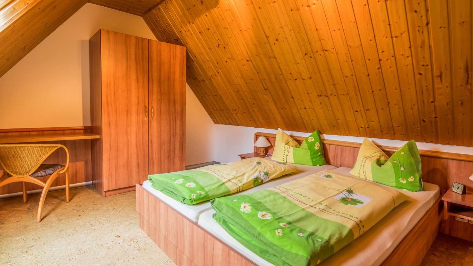 Landgasthof Probstei Zella