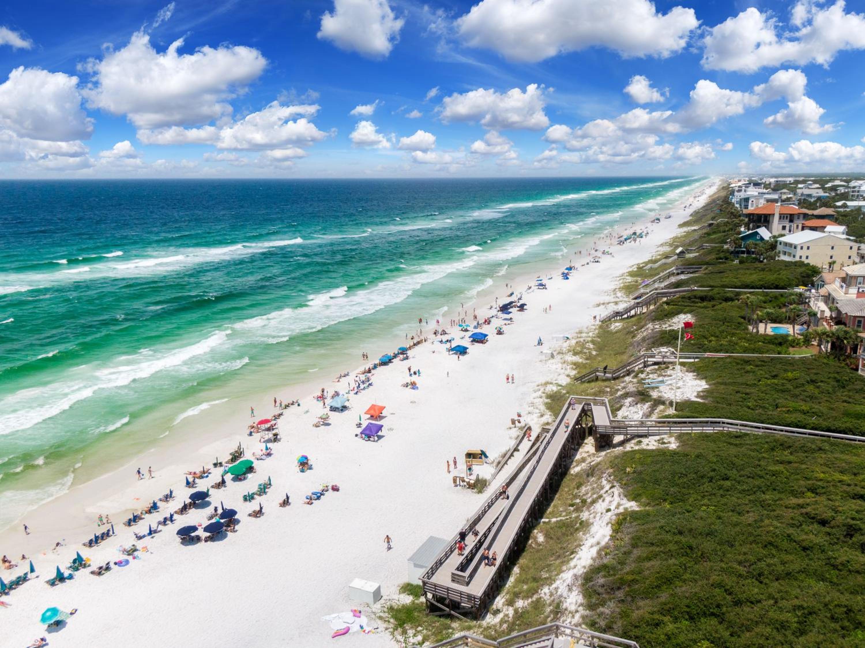 Beachful Easy Feeling by 30A Escapes