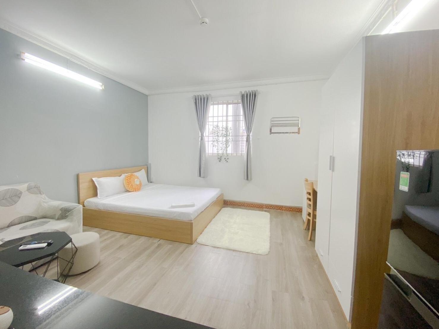 TYN Apartment