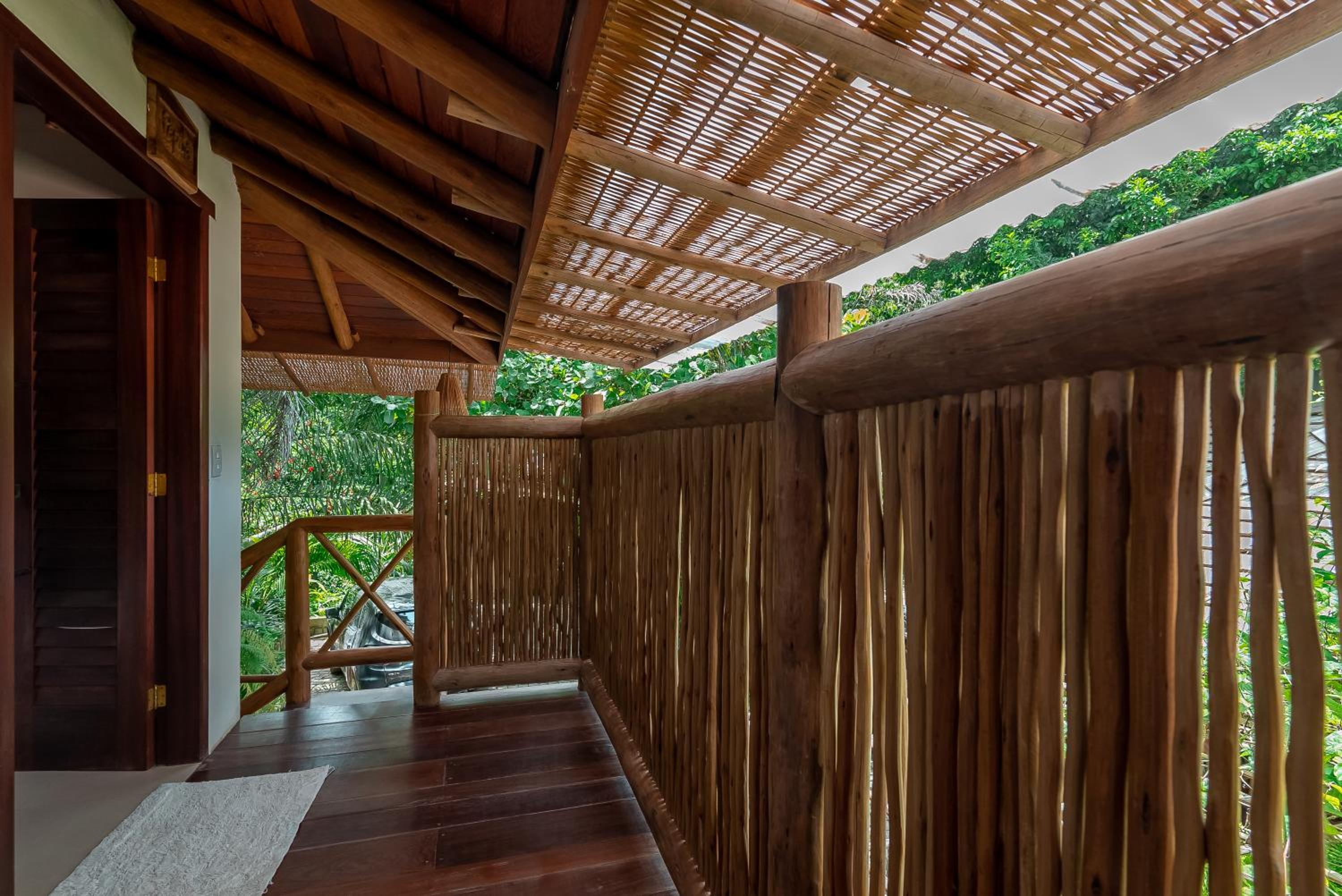 Pousada Cajueiro Trancoso