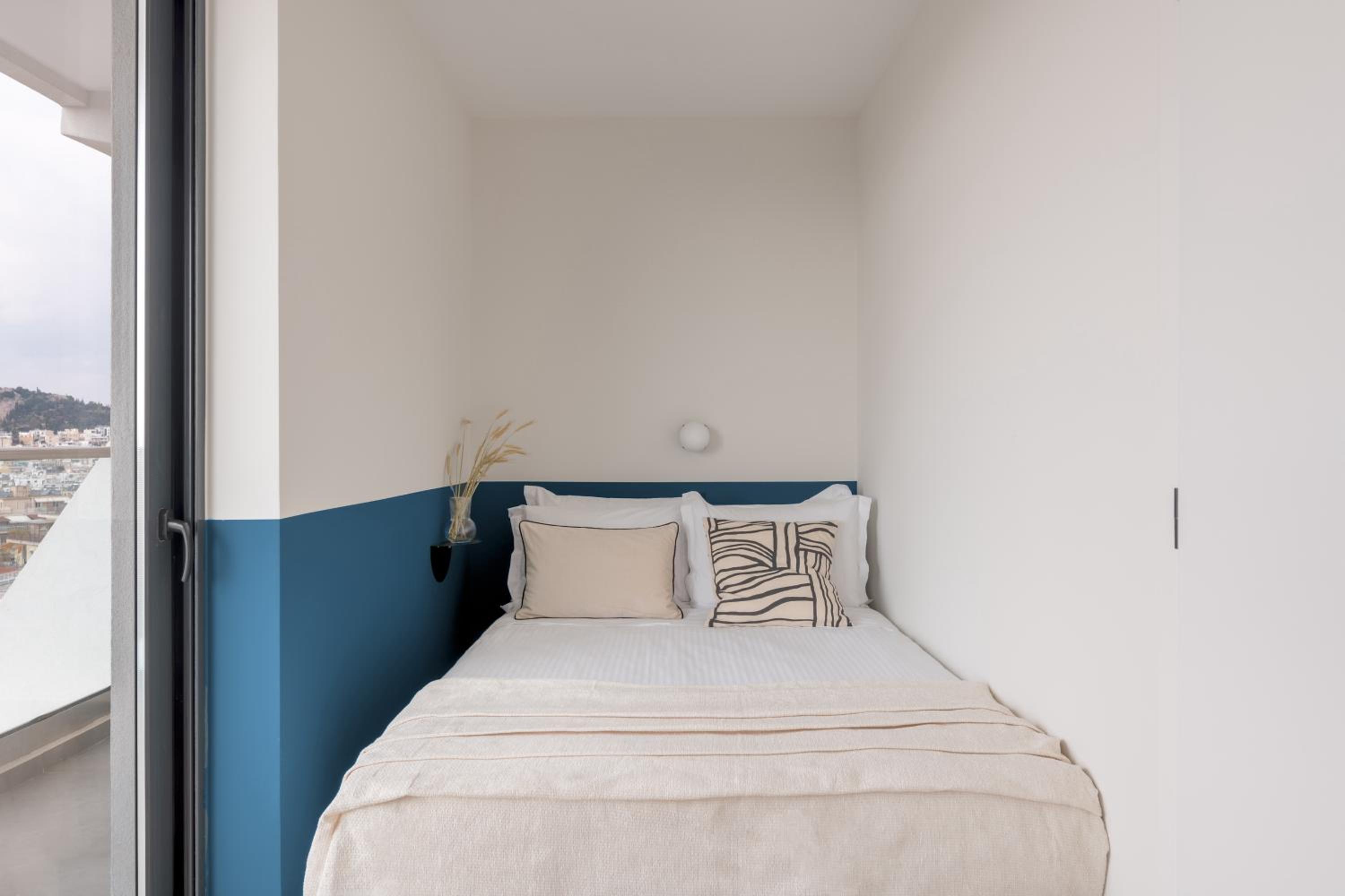 Exceptional Living Lofts by UPSTREET