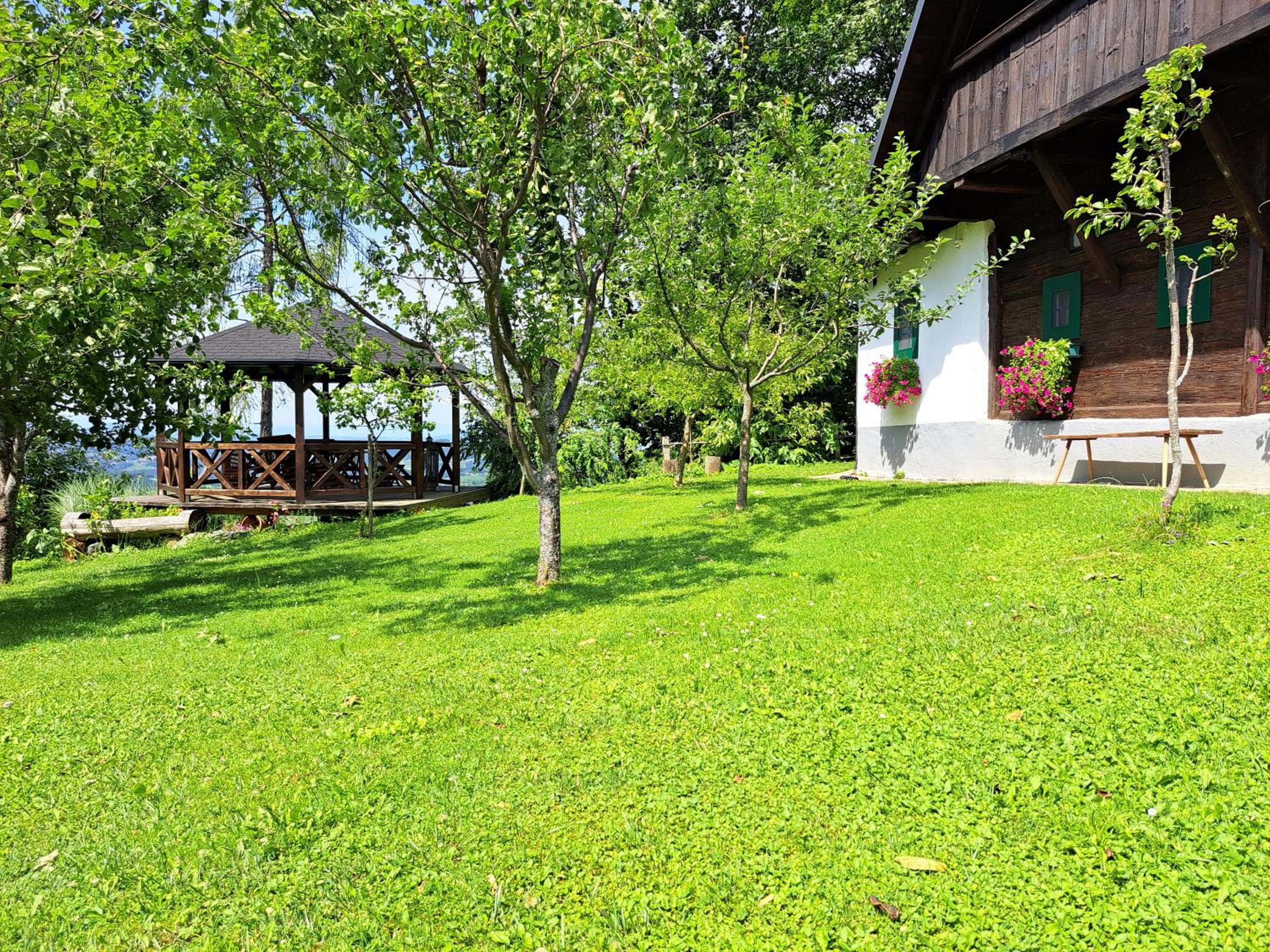 Ferienhaus KAUSCHLERHOF