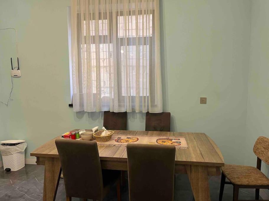 Yuxu coliving space
