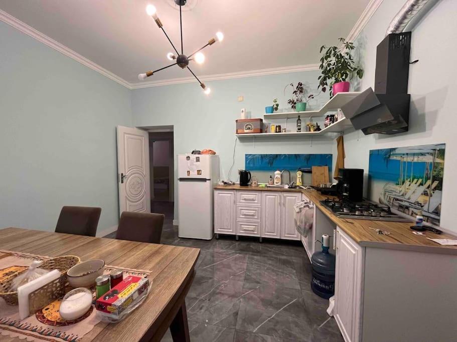 Yuxu coliving space