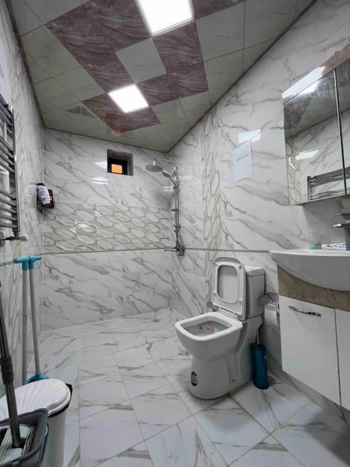 Yuxu coliving space