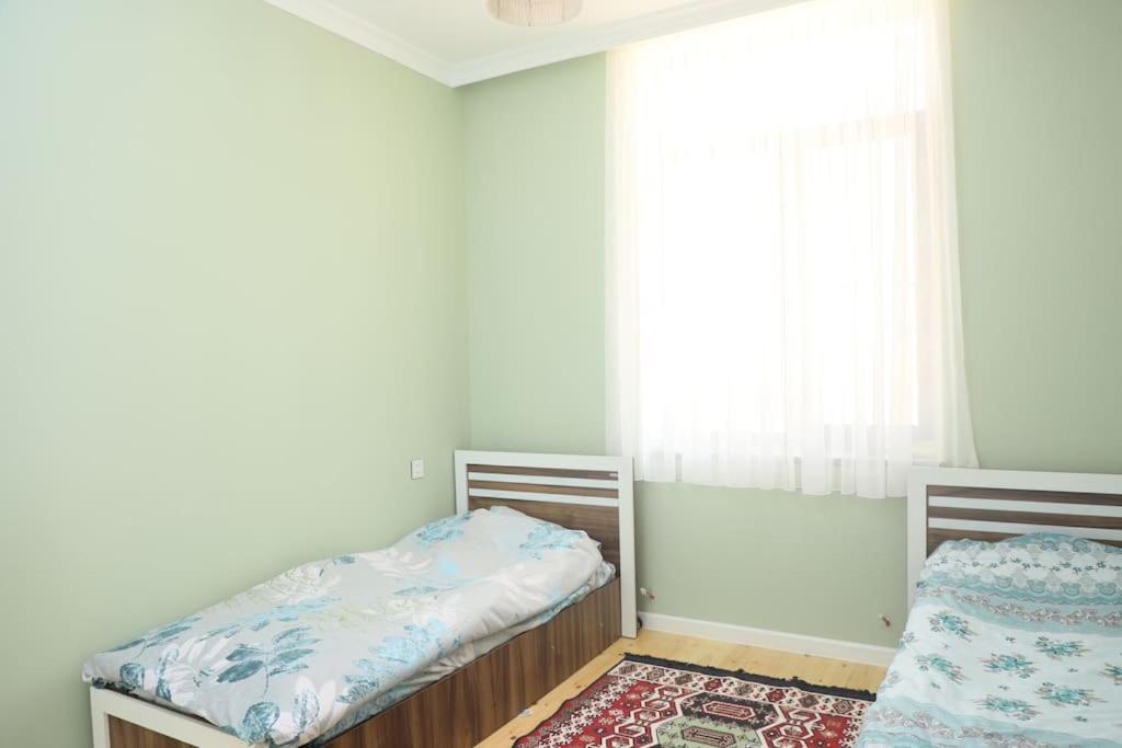 Yuxu coliving space