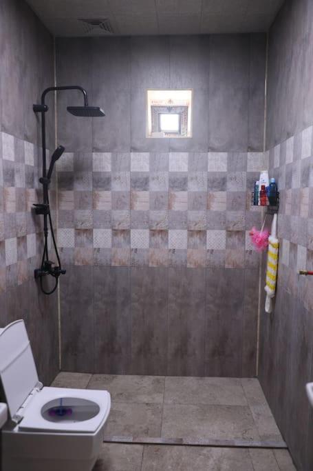 Yuxu coliving space