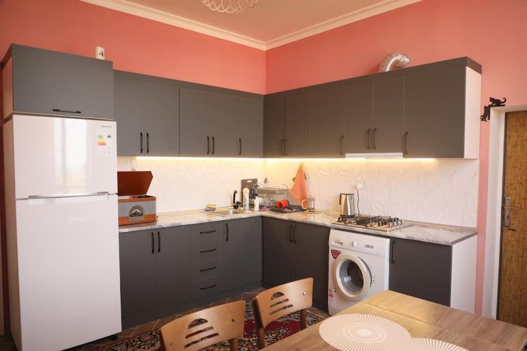 Yuxu coliving space