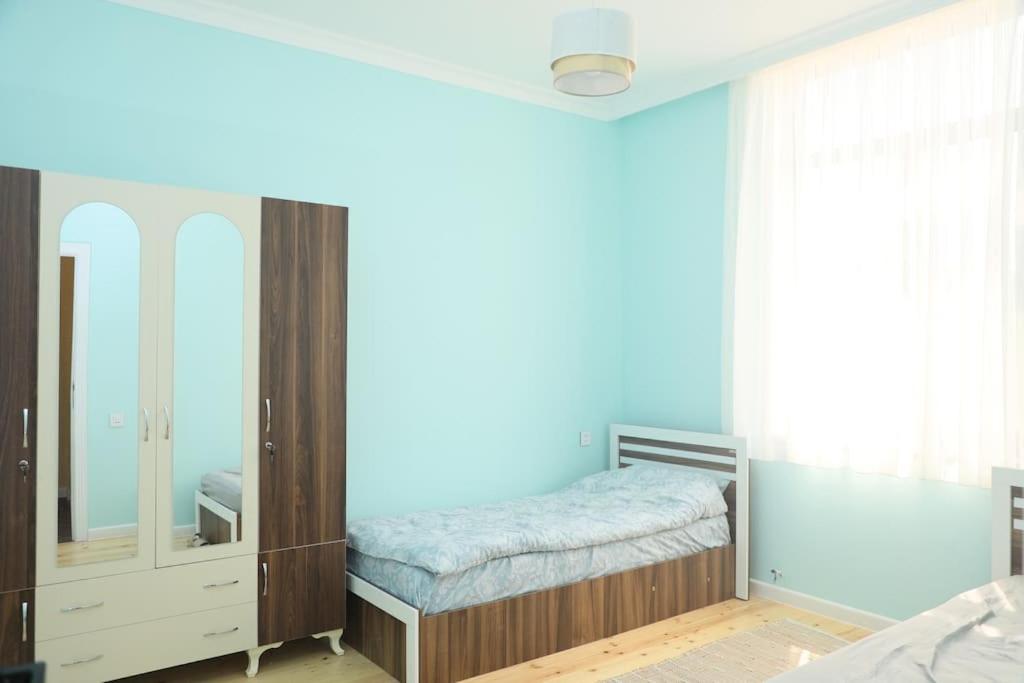 Yuxu coliving space
