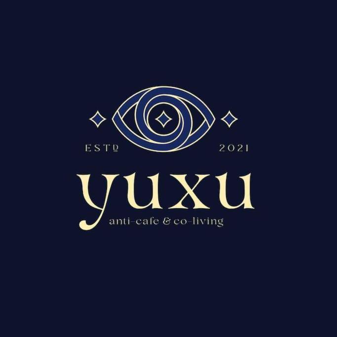 Yuxu coliving space