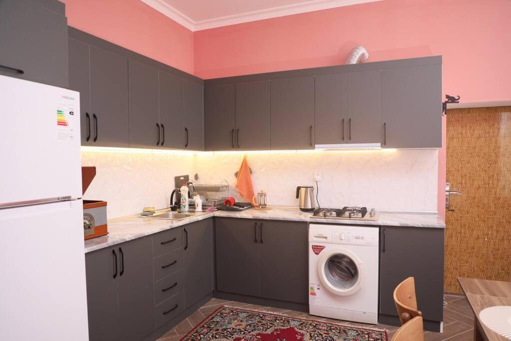 Yuxu coliving space