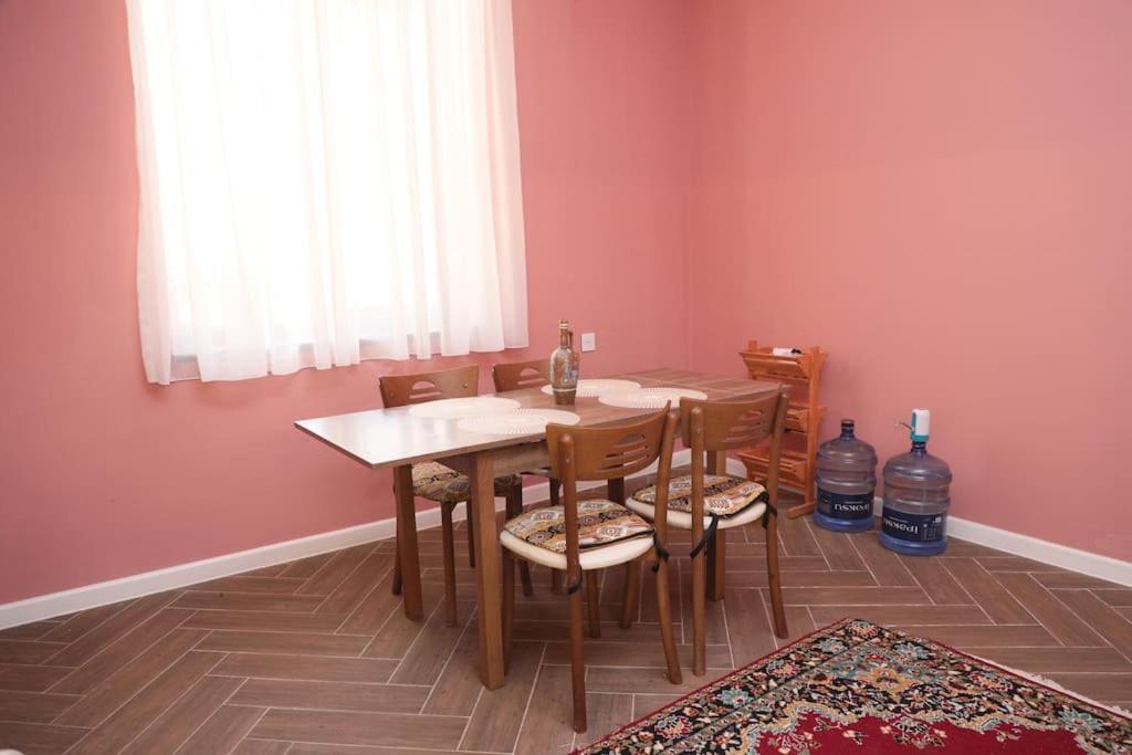 Yuxu coliving space