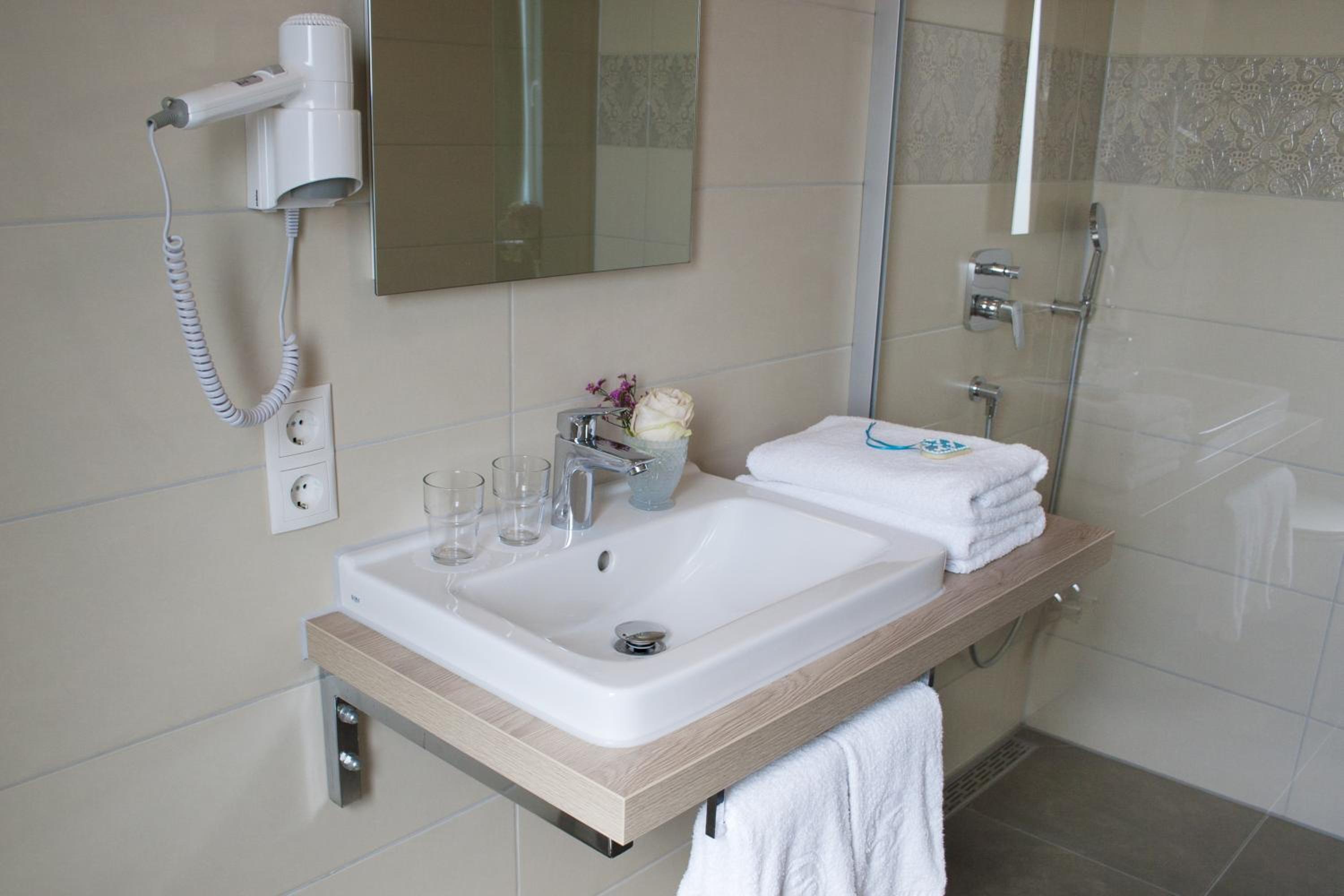 Hotel Claro Garni