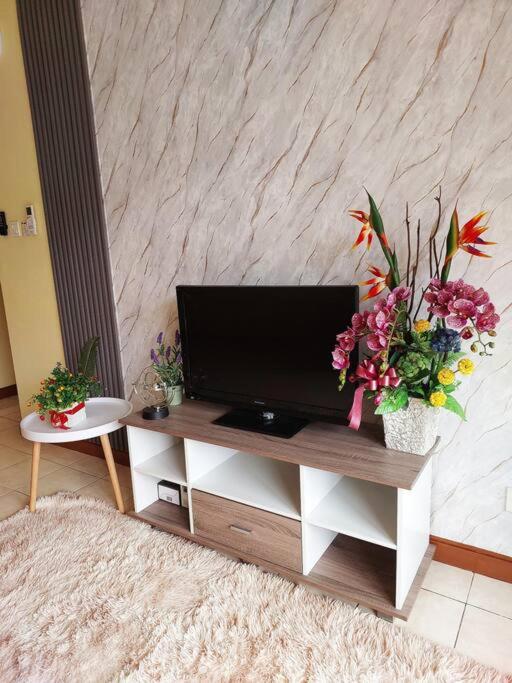 KHome-MarinaCourt-KK CITY CENTRE .3B2R(8Pax) NEW!! photo 4