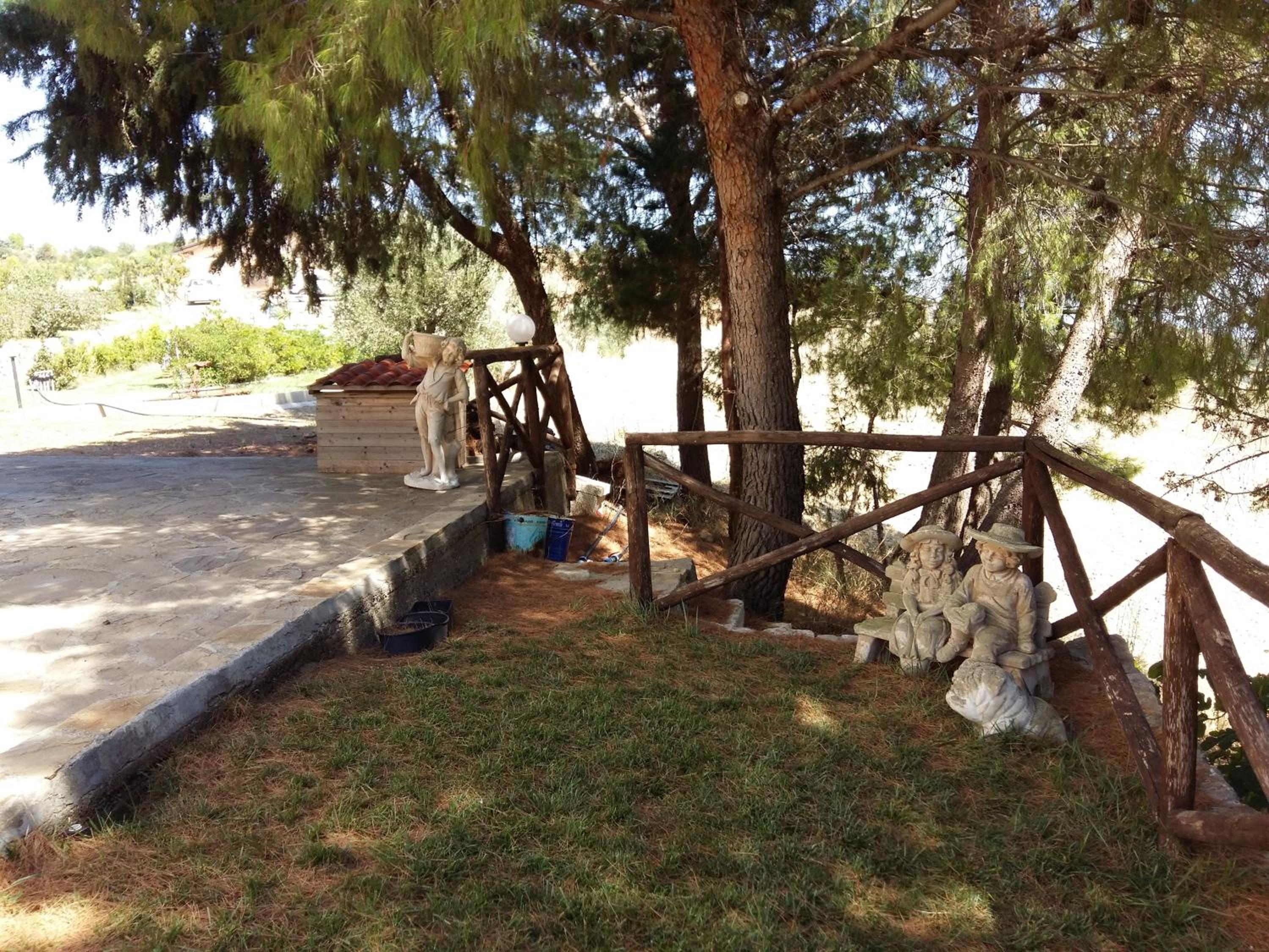 La Mortella Agriturismo view 5