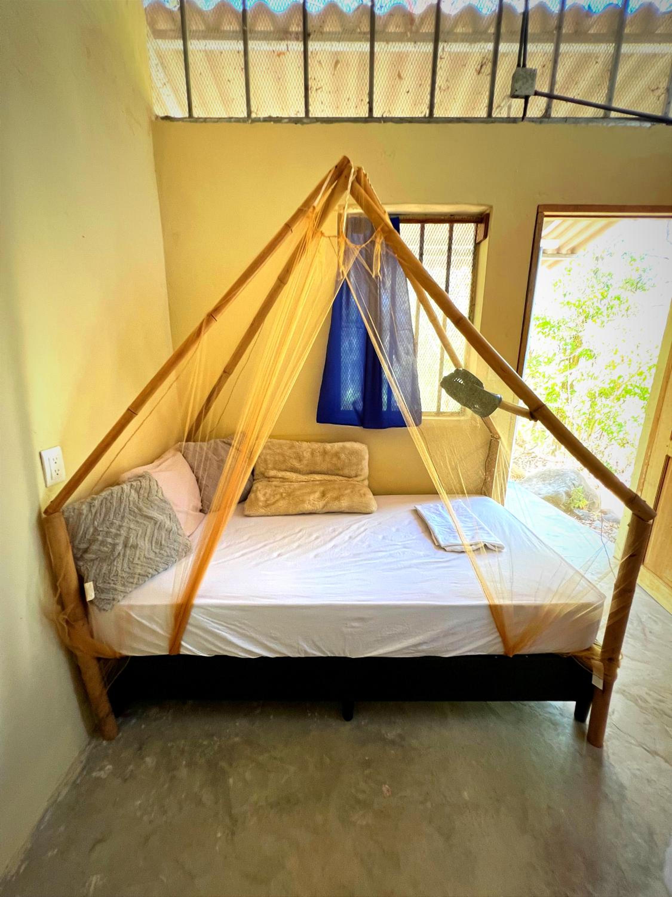 Raindance Hostel