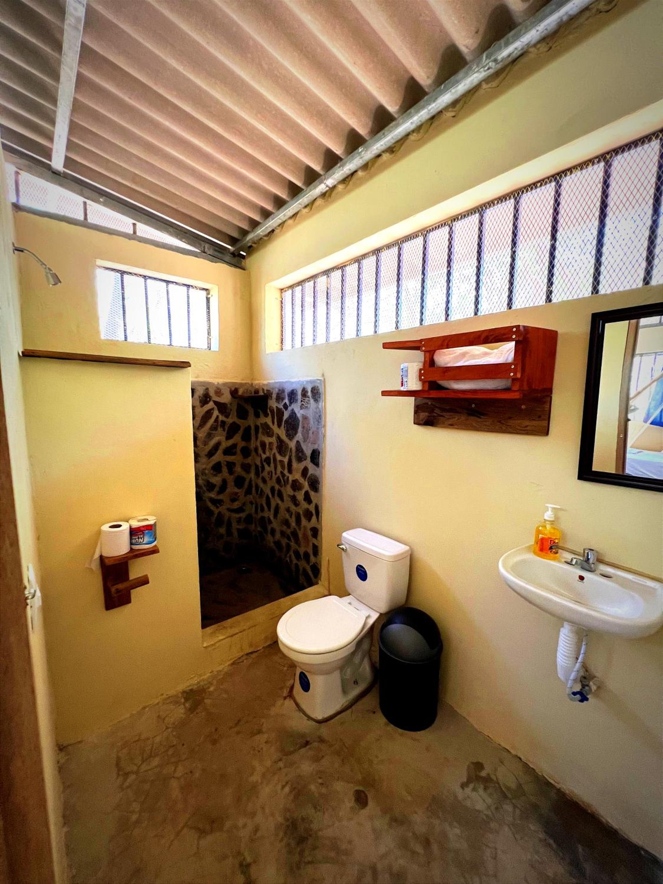 Raindance Hostel
