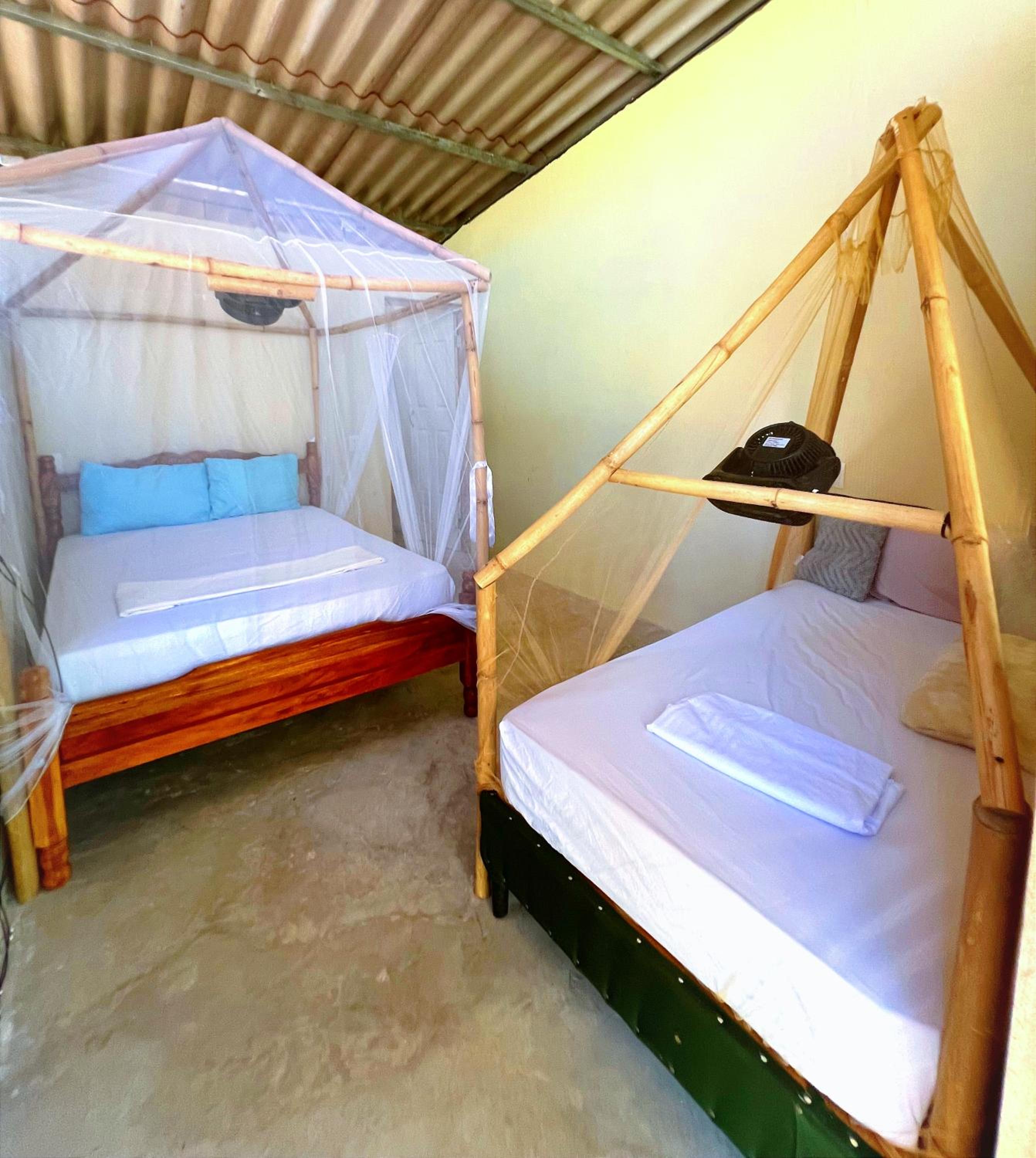 Raindance Hostel
