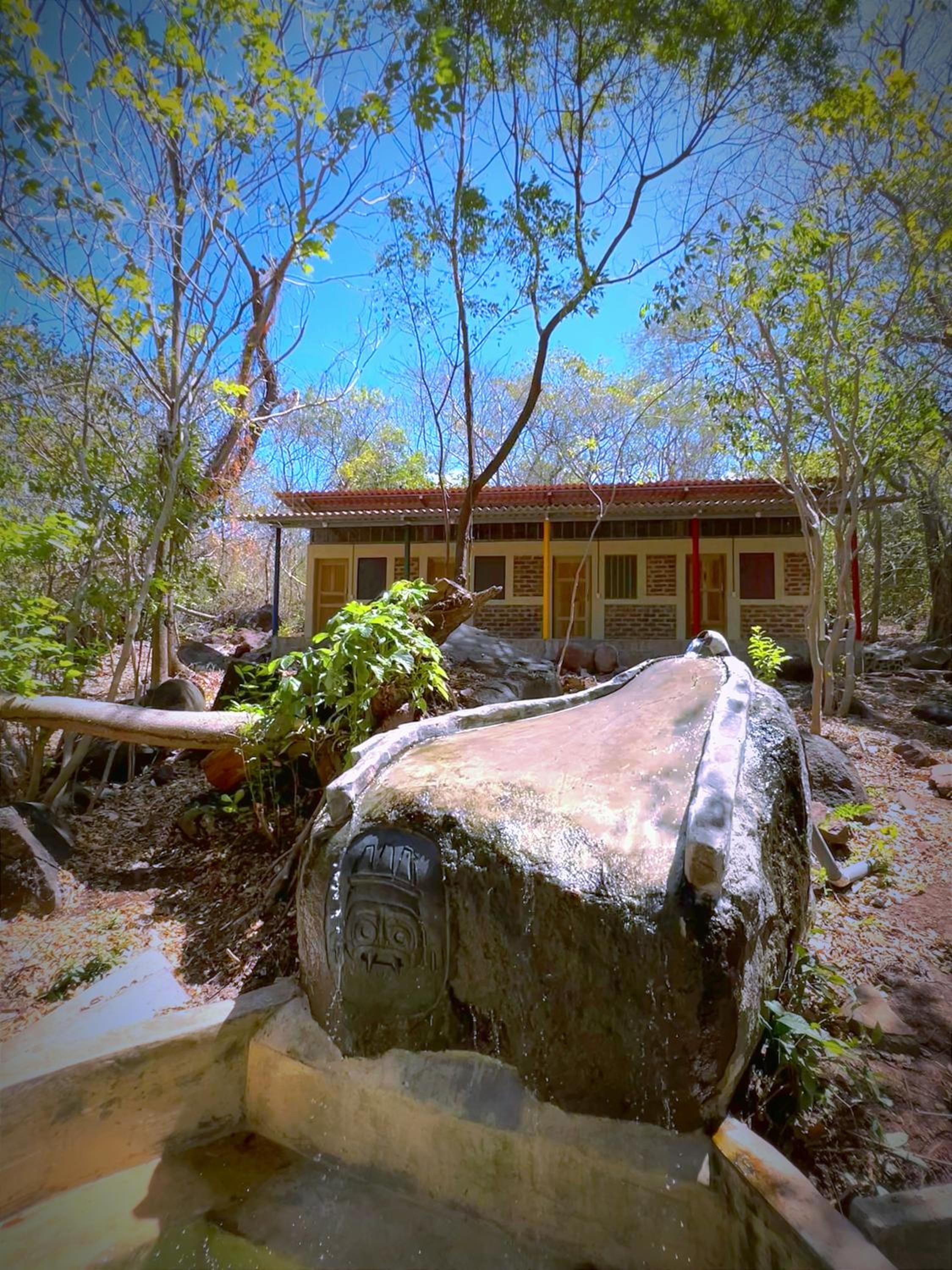 Raindance Hostel