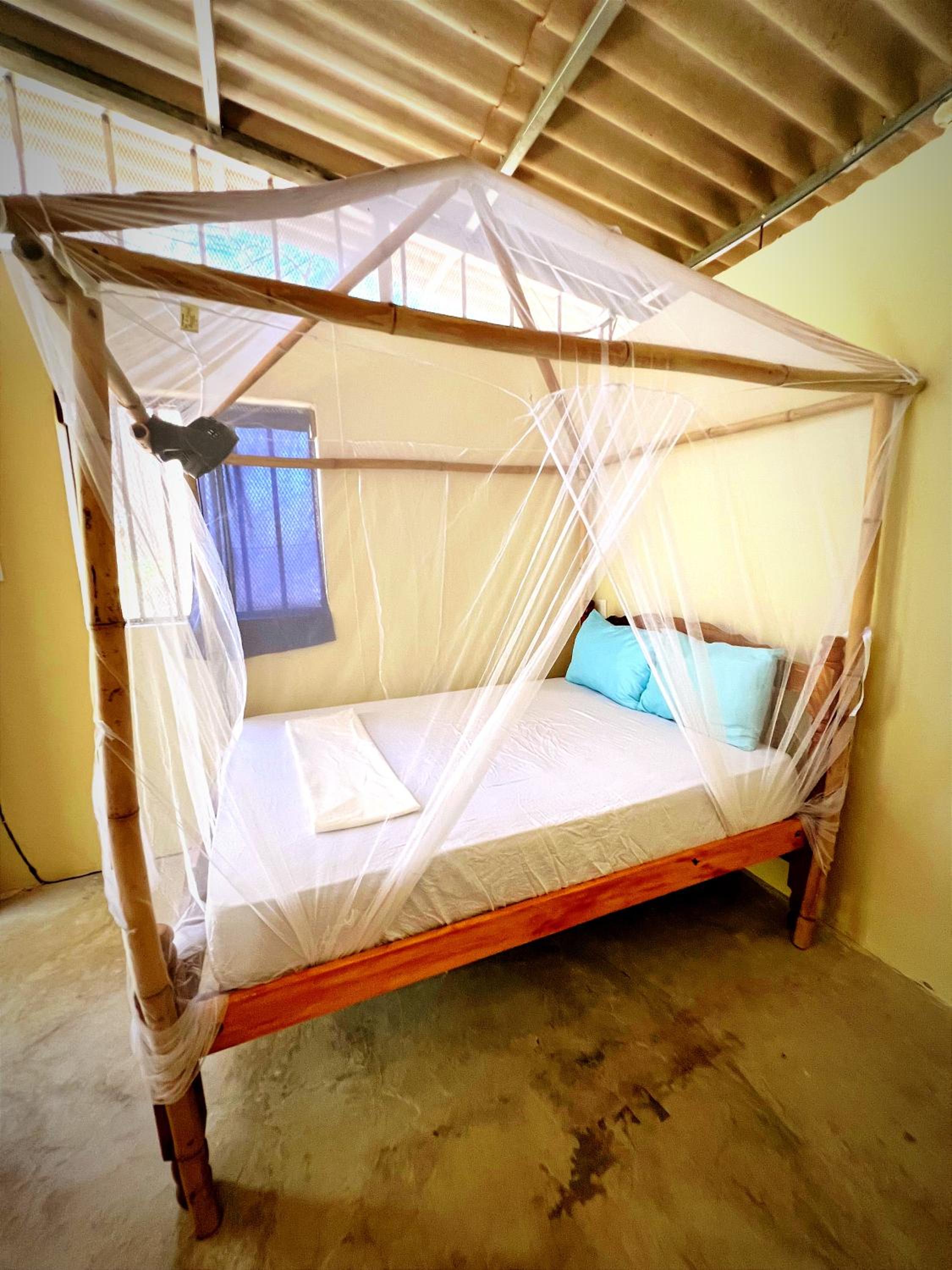 Raindance Hostel