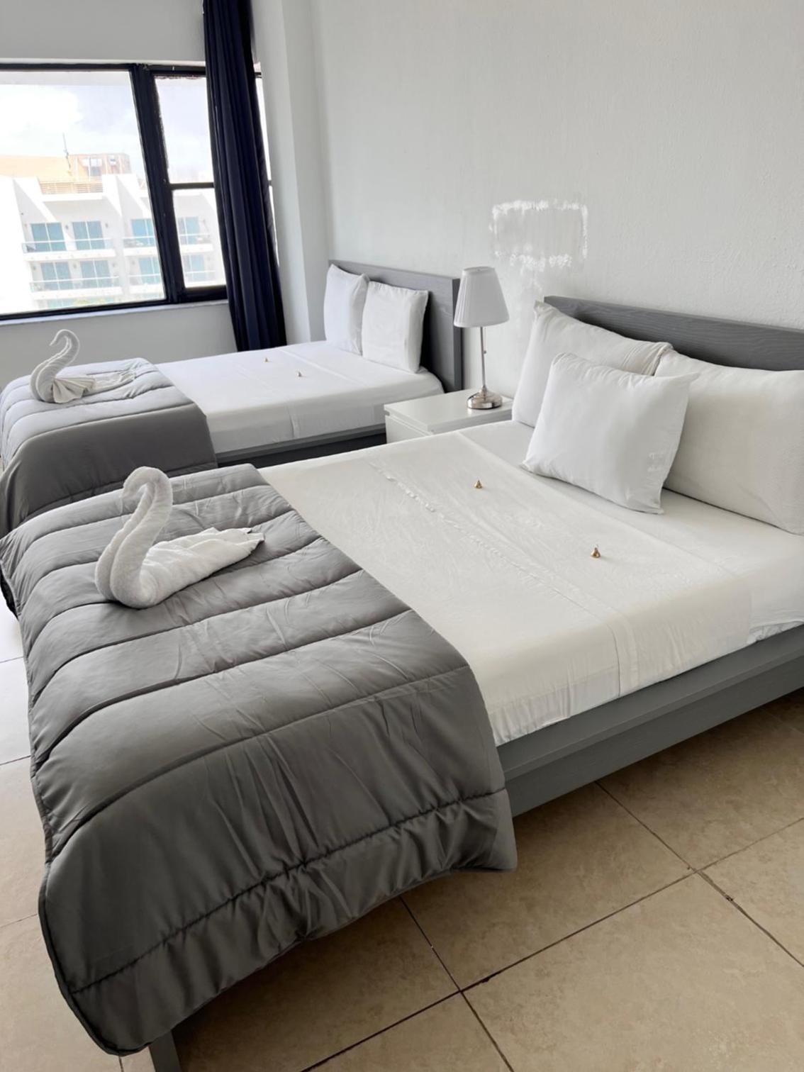 Ocean Front Units at Miami Beach