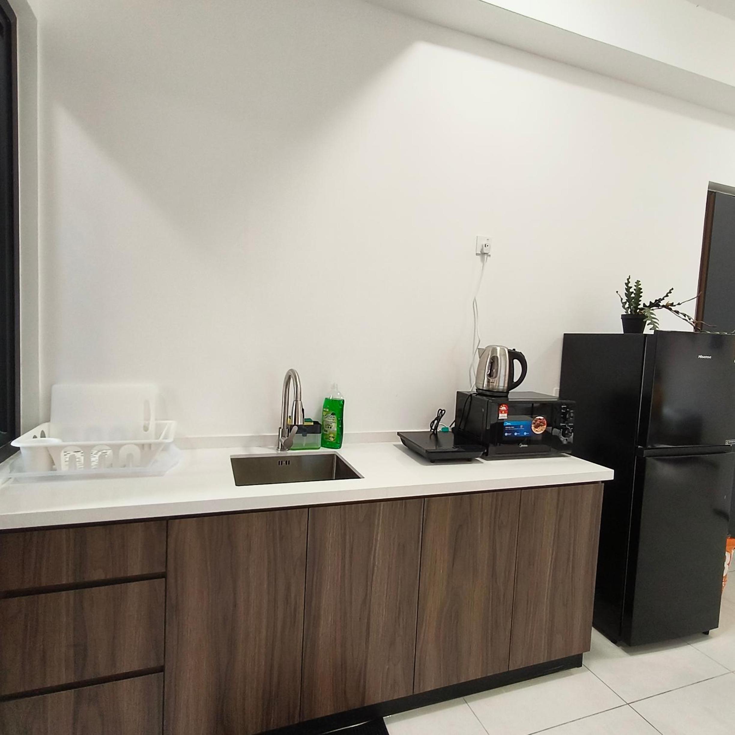 New Urban Suite Majestics 3BR Homestay at Georgetown BY URBAN STAYCATION LOD PULSE