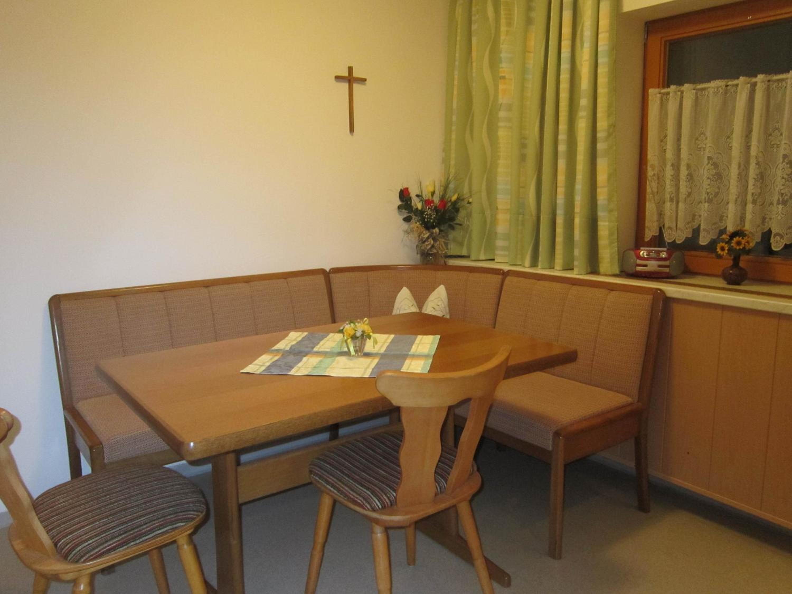 Ferienwohnung Sporer view 5