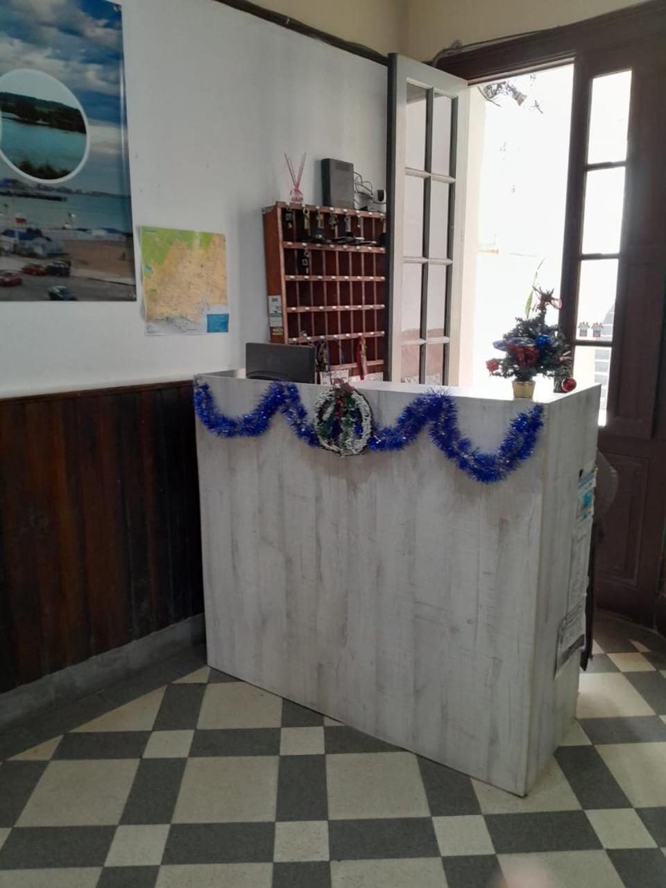 La Casona-Hotel