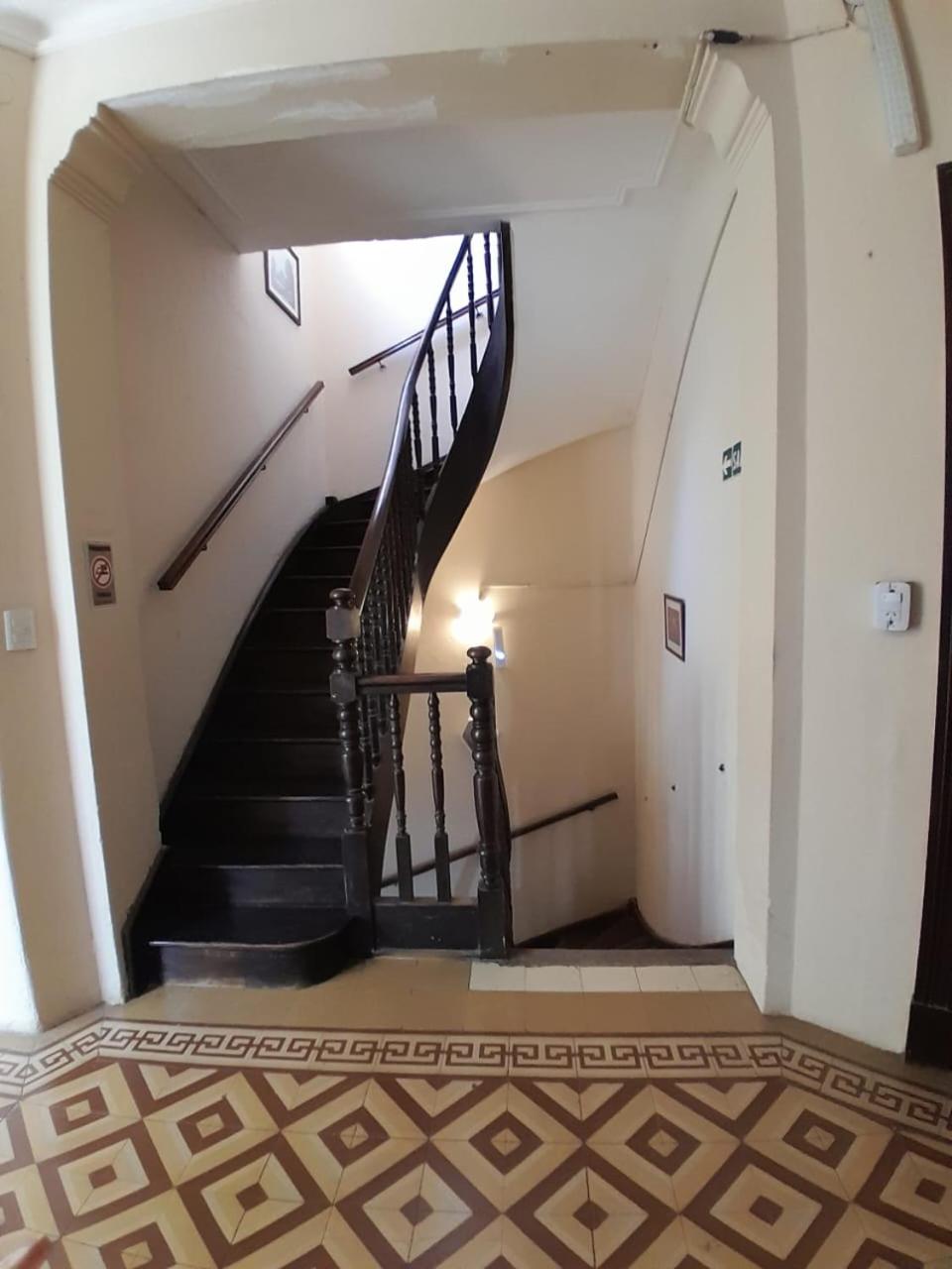 La Casona-Hotel