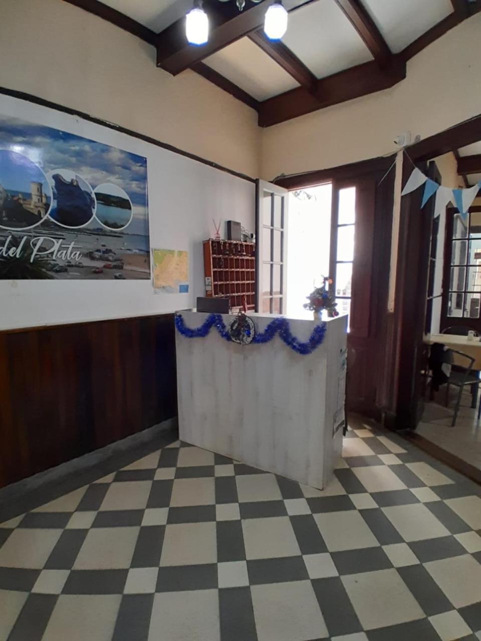 La Casona-Hotel