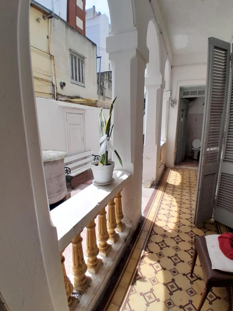 La Casona-Hotel