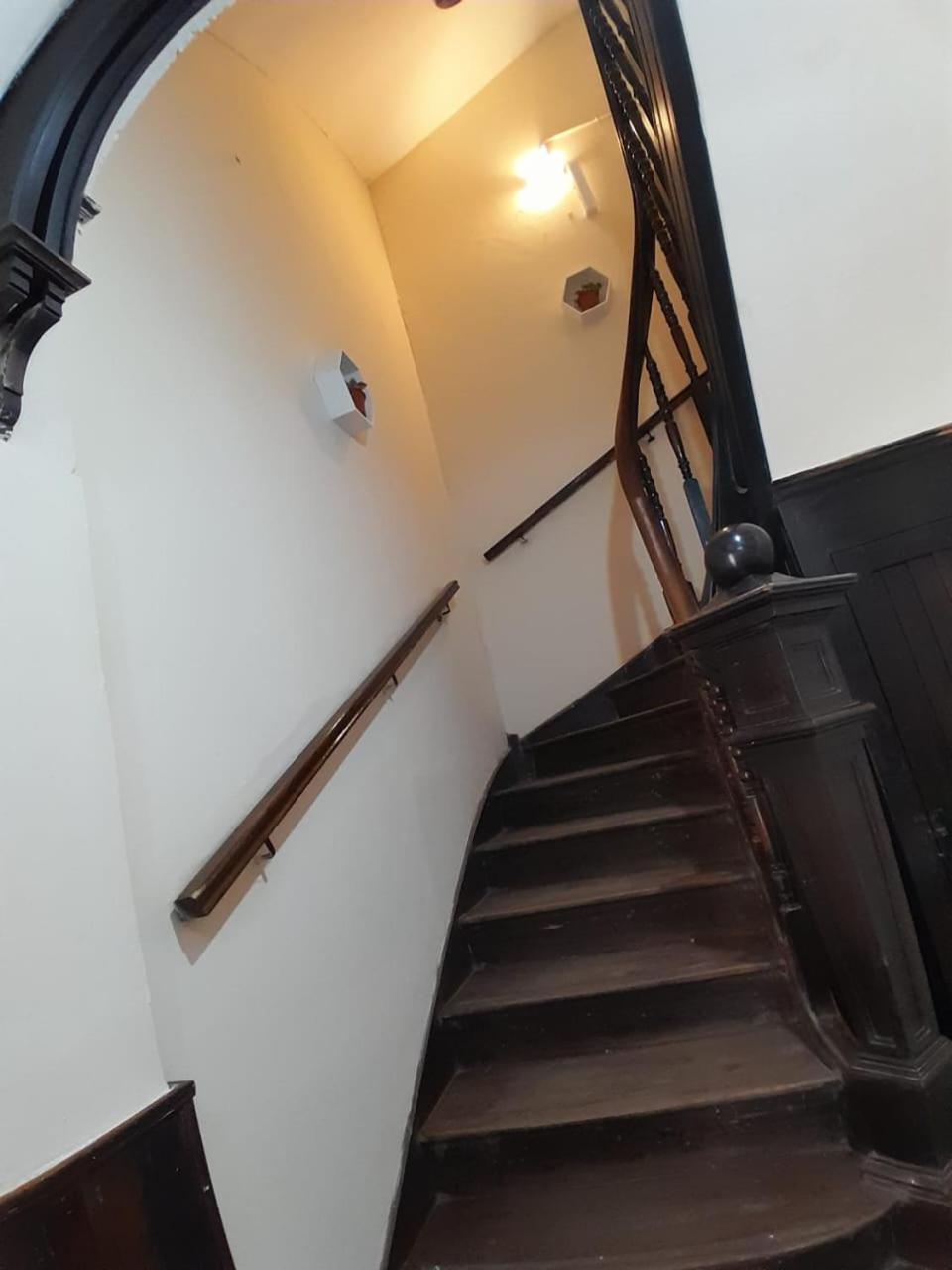La Casona-Hotel