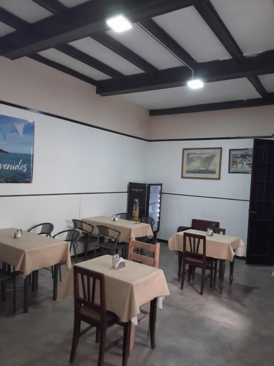 La Casona-Hotel