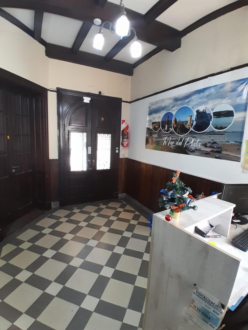 La Casona-Hotel