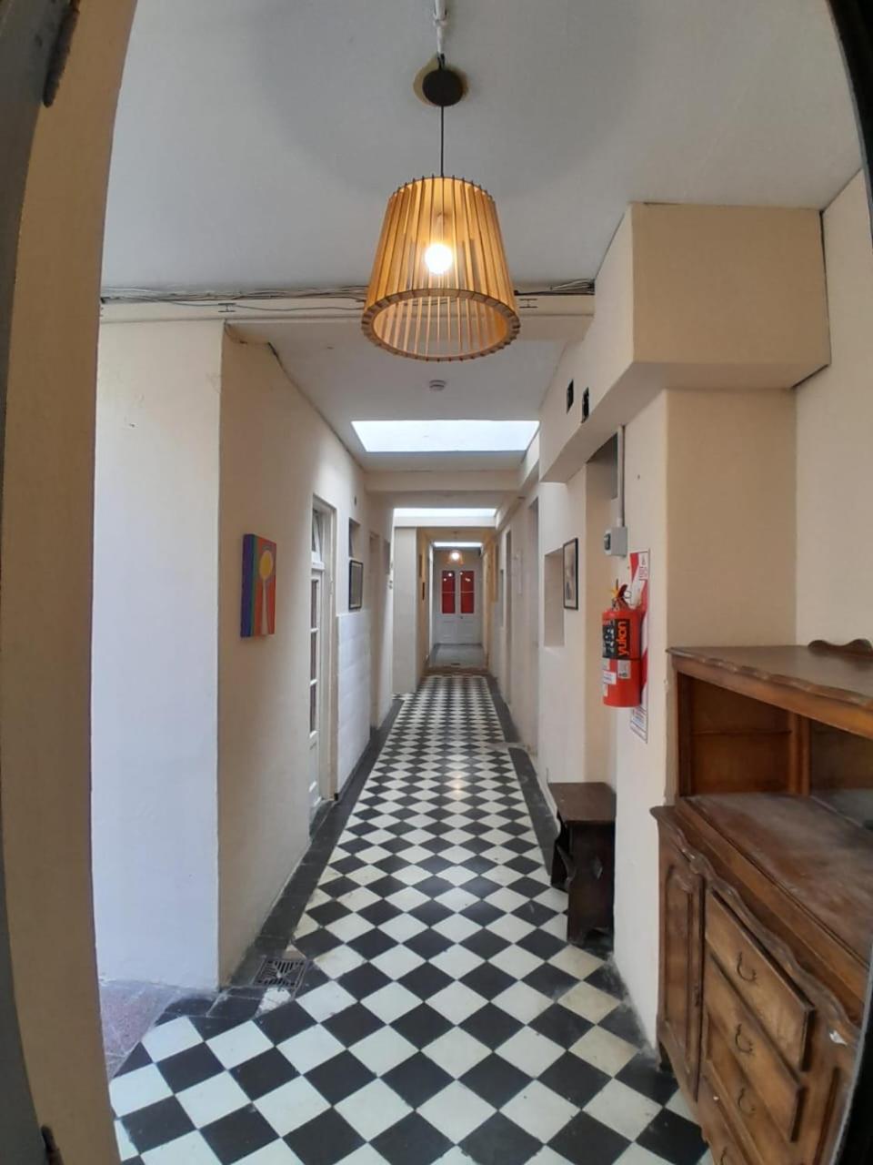 La Casona-Hotel