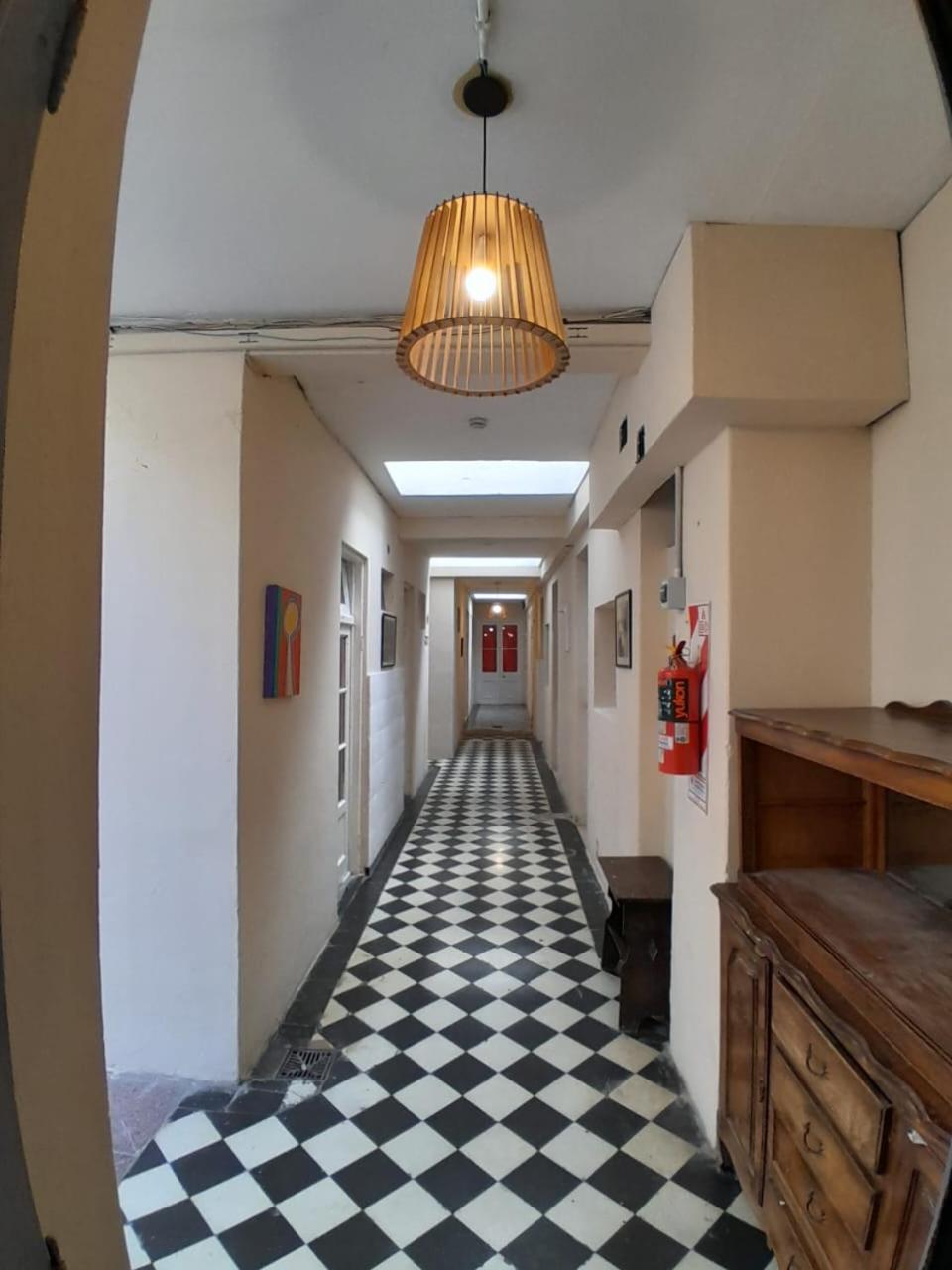 La Casona-Hotel
