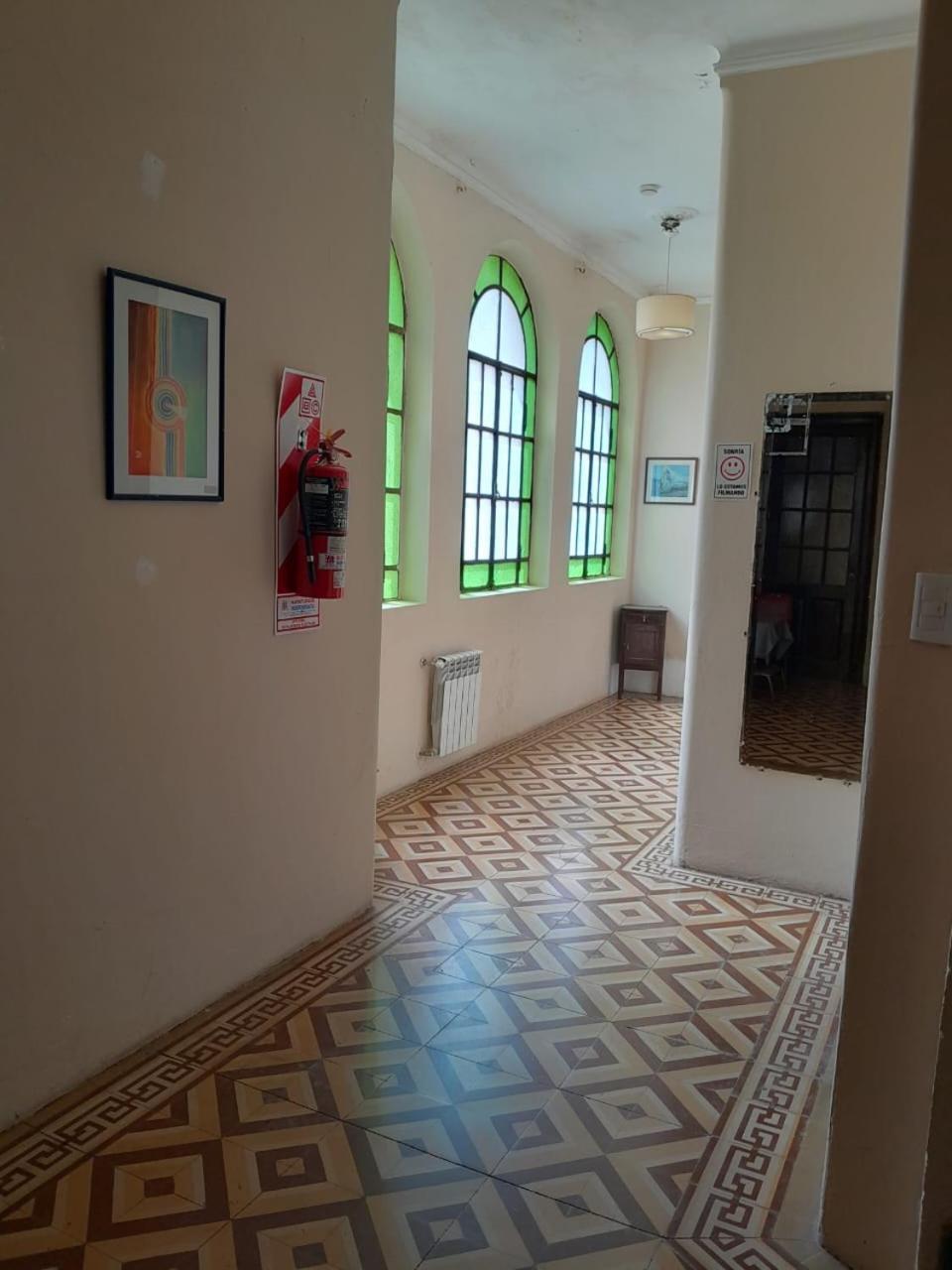 La Casona-Hotel
