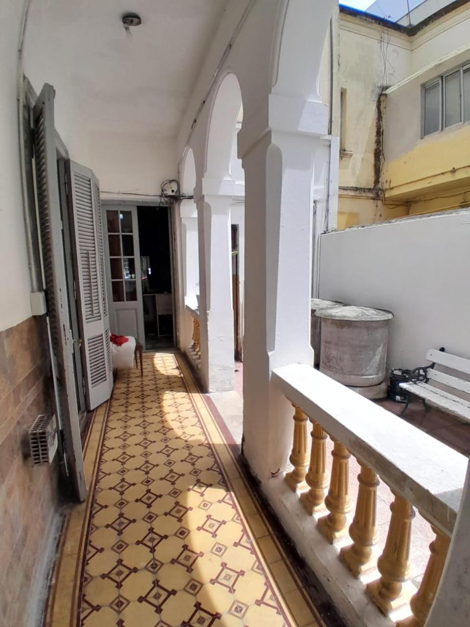 La Casona-Hotel