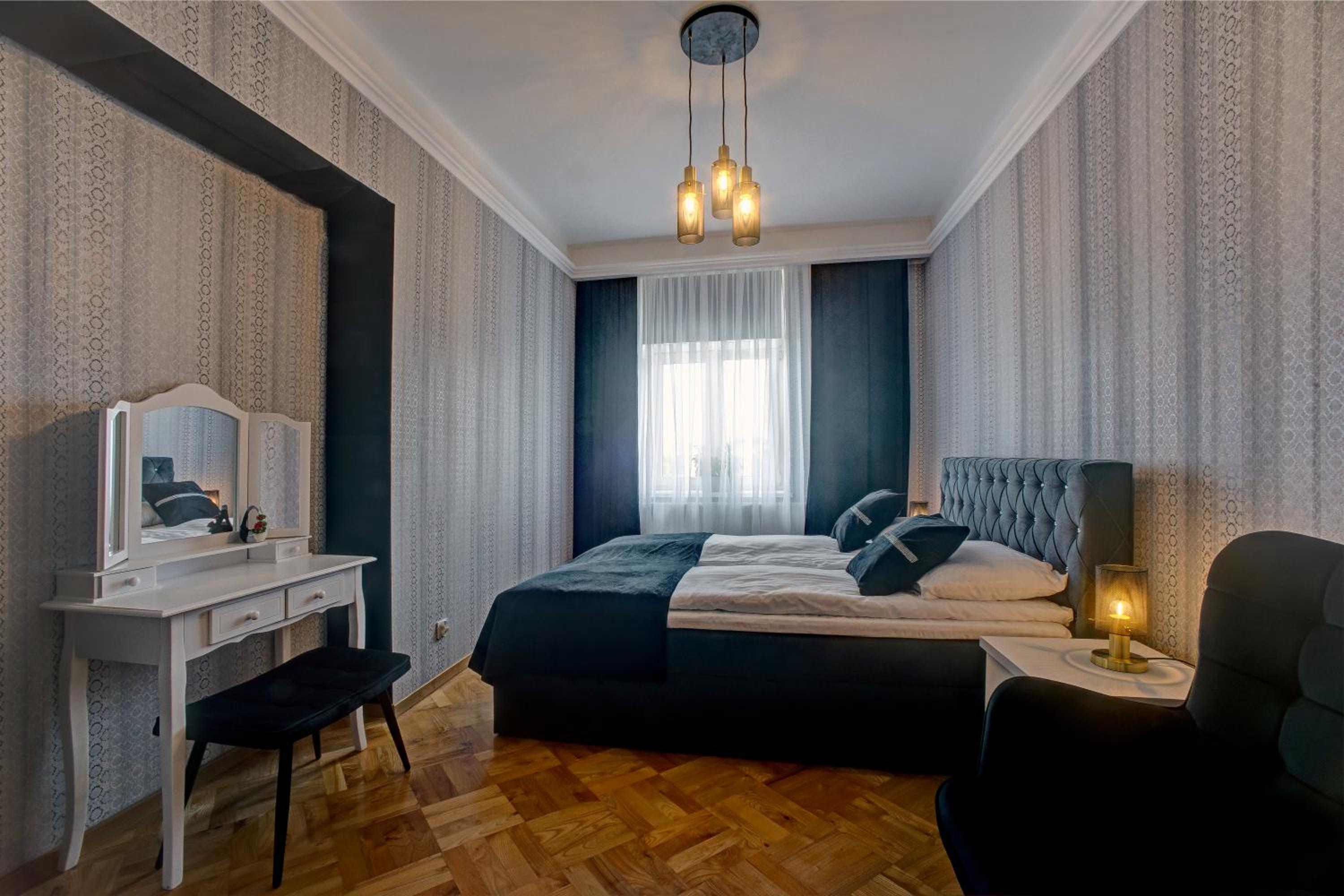 APARTAMENTY, photo 5