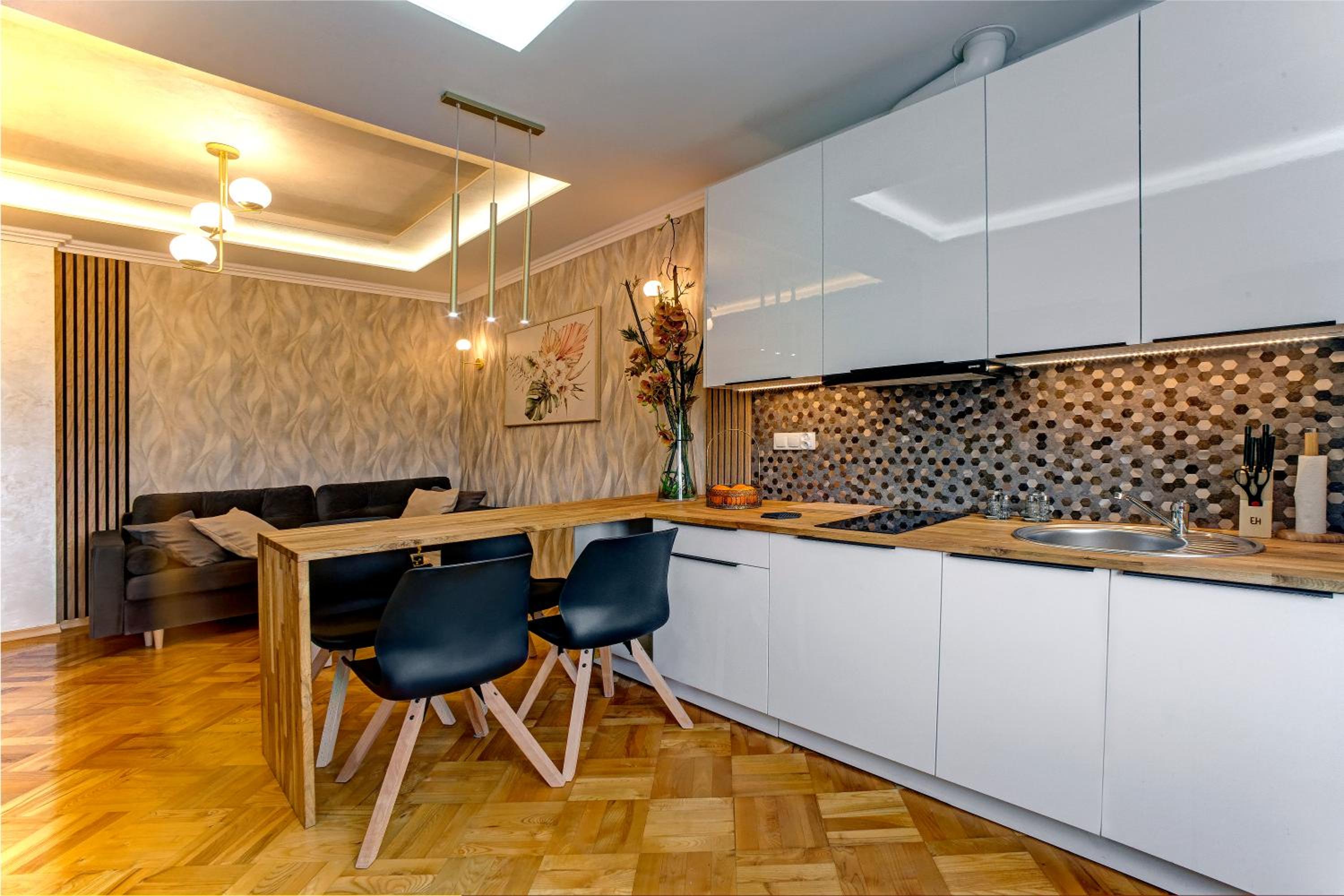 APARTAMENTY, photo 15