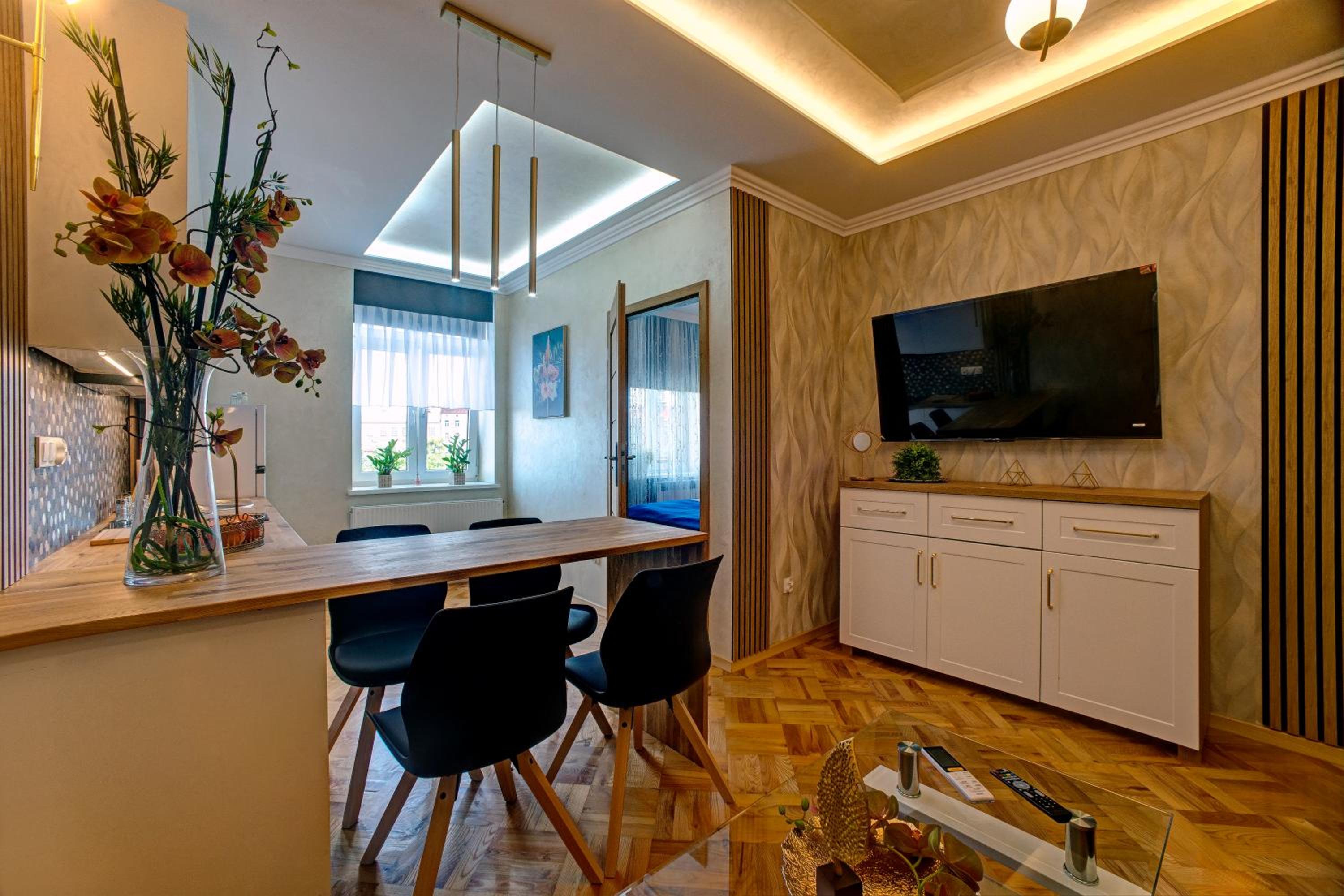 APARTAMENTY, photo 8