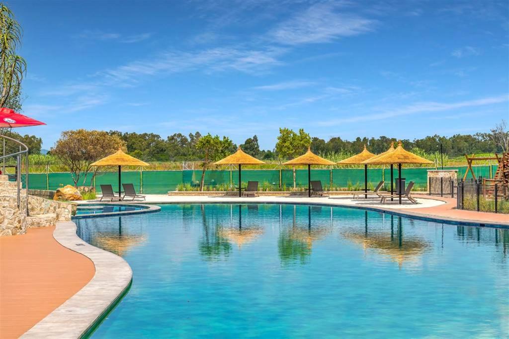The Lagoon Exquisite Apartments
