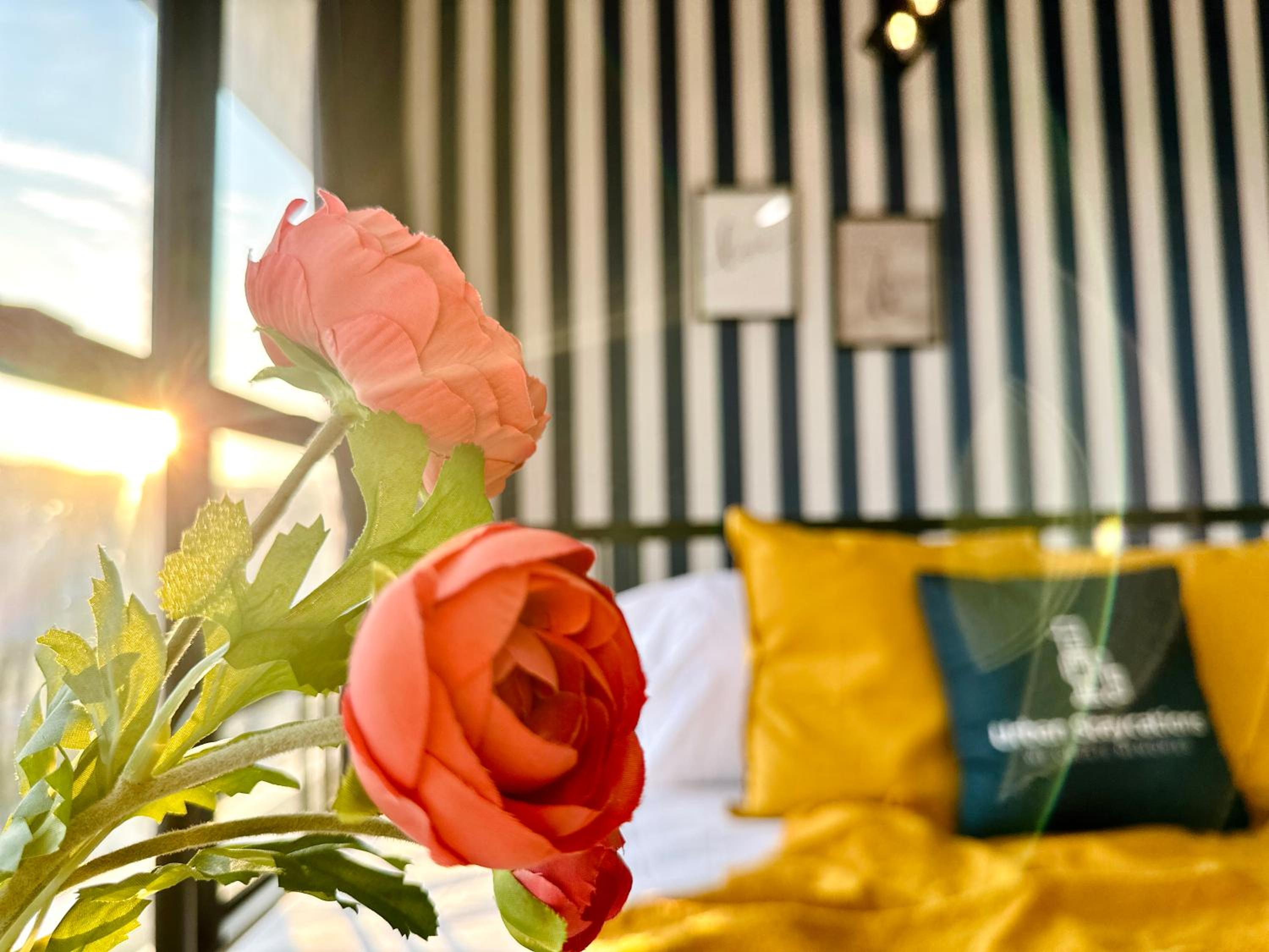 New Urban Suite Majestics 3BR Homestay at Georgetown BY URBAN STAYCATION LOD PULSE