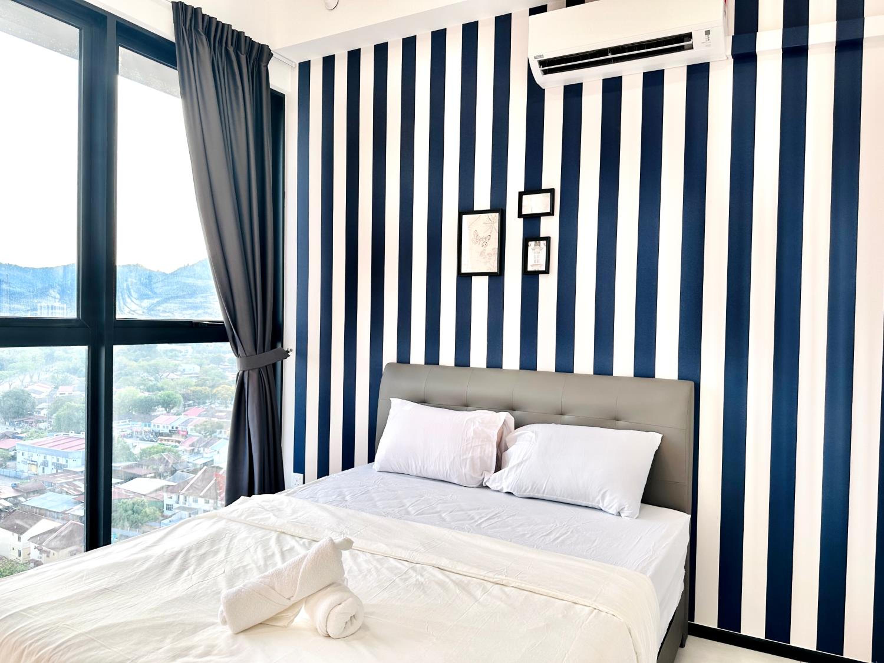 New Urban Suite Majestics 3BR Homestay at Georgetown BY URBAN STAYCATION LOD PULSE