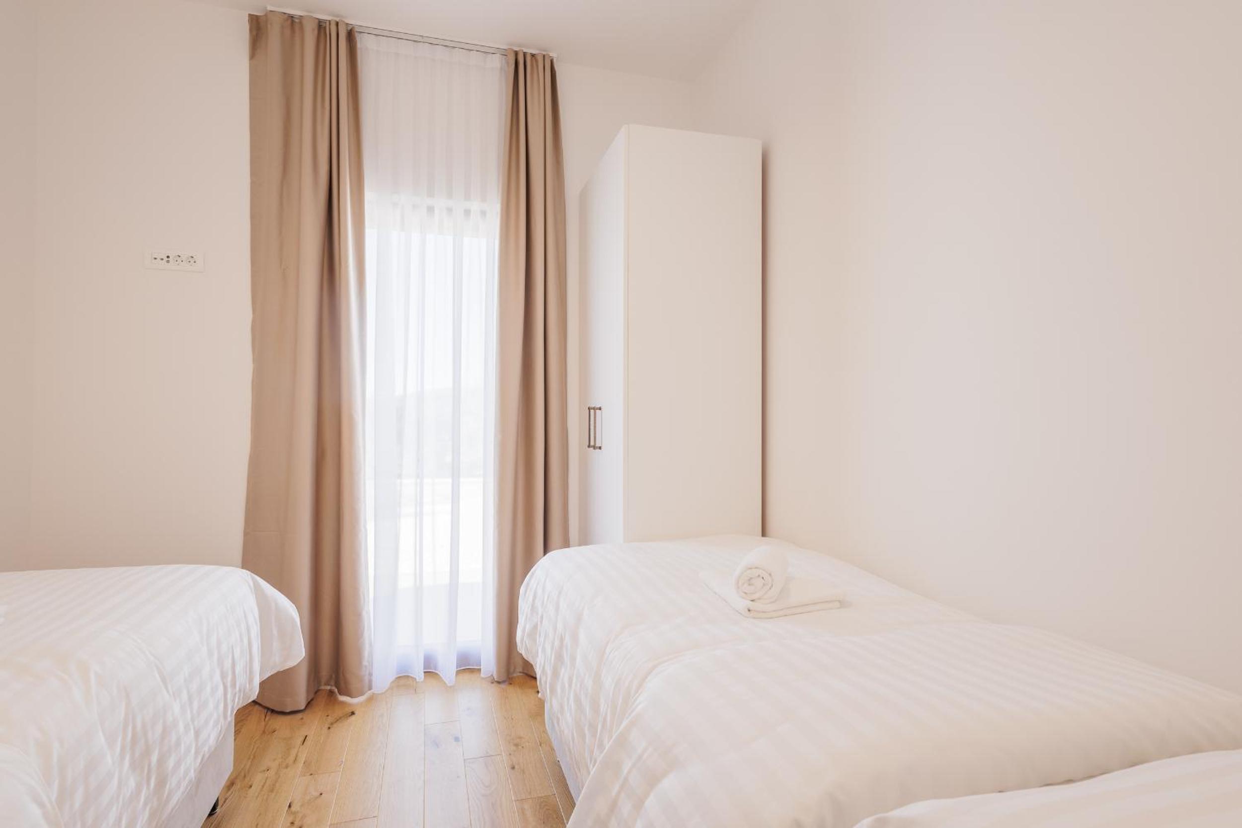 Luxury Holiday Residence Terra