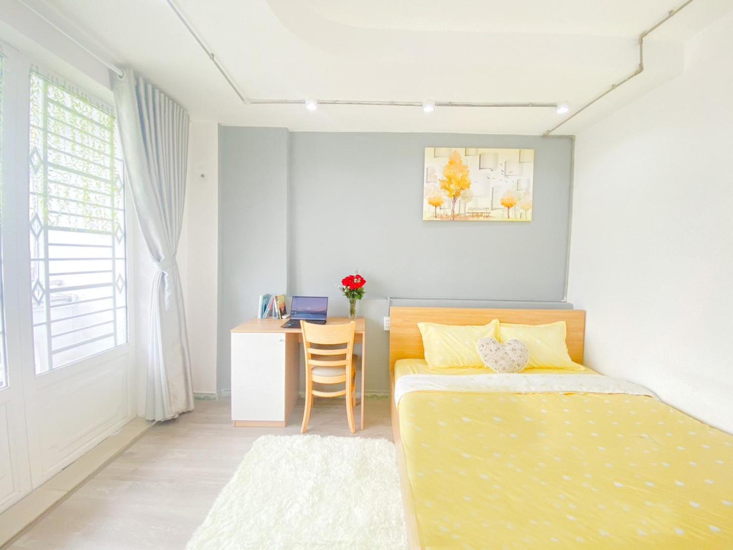 TYN Apartment