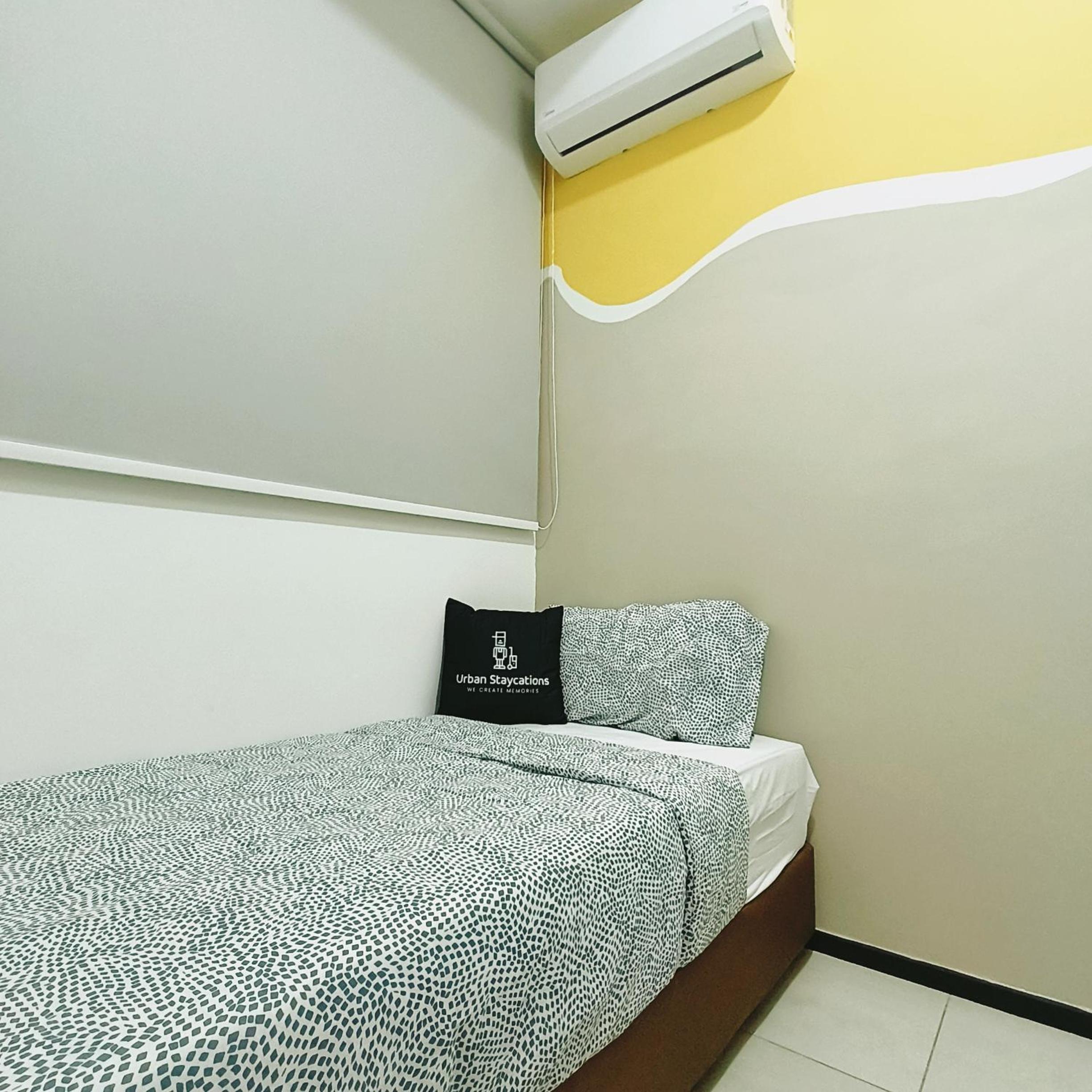 New Urban Suite Majestics 3BR Homestay at Georgetown BY URBAN STAYCATION LOD PULSE