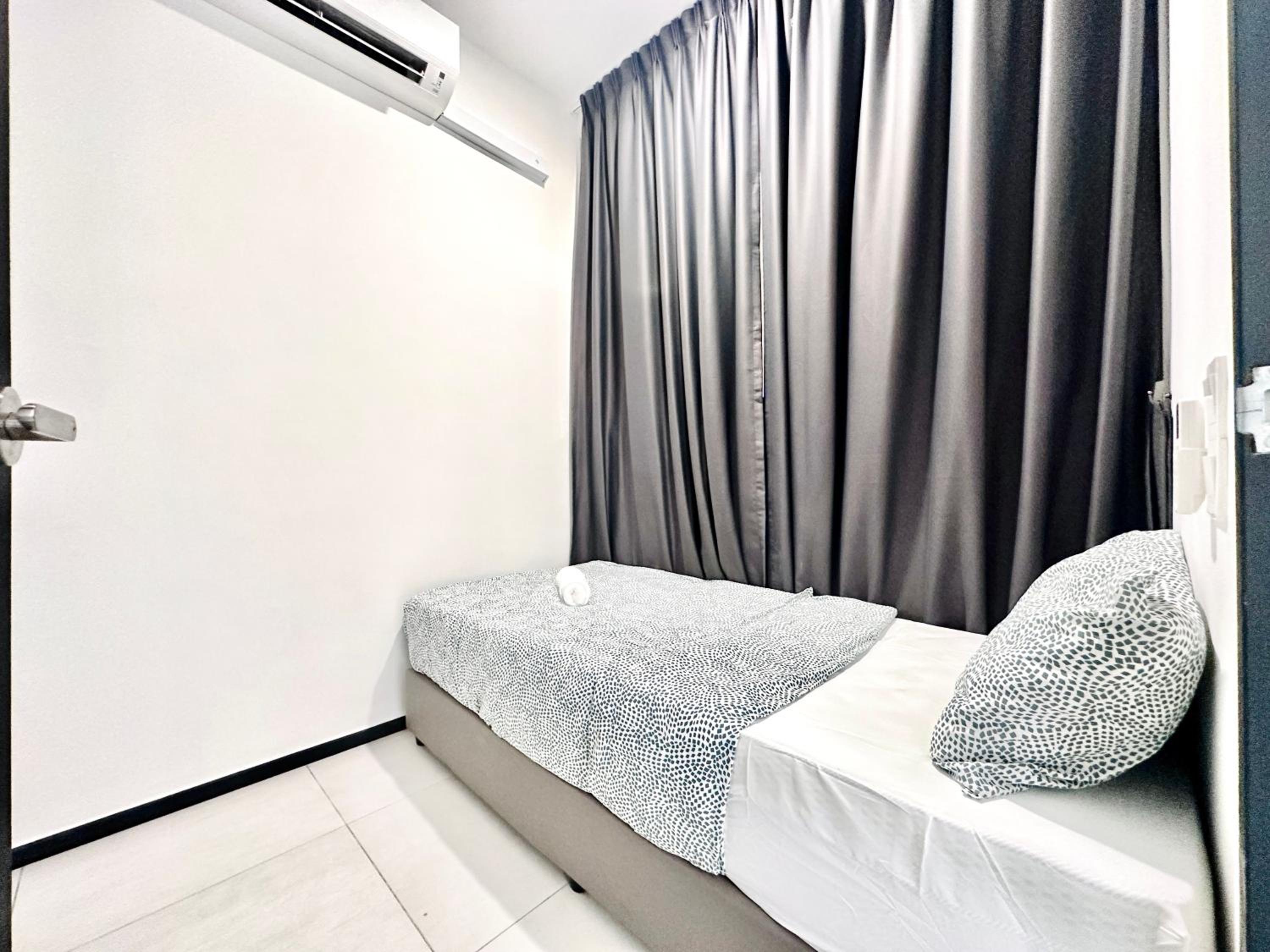 New Urban Suite Majestics 3BR Homestay at Georgetown BY URBAN STAYCATION LOD PULSE